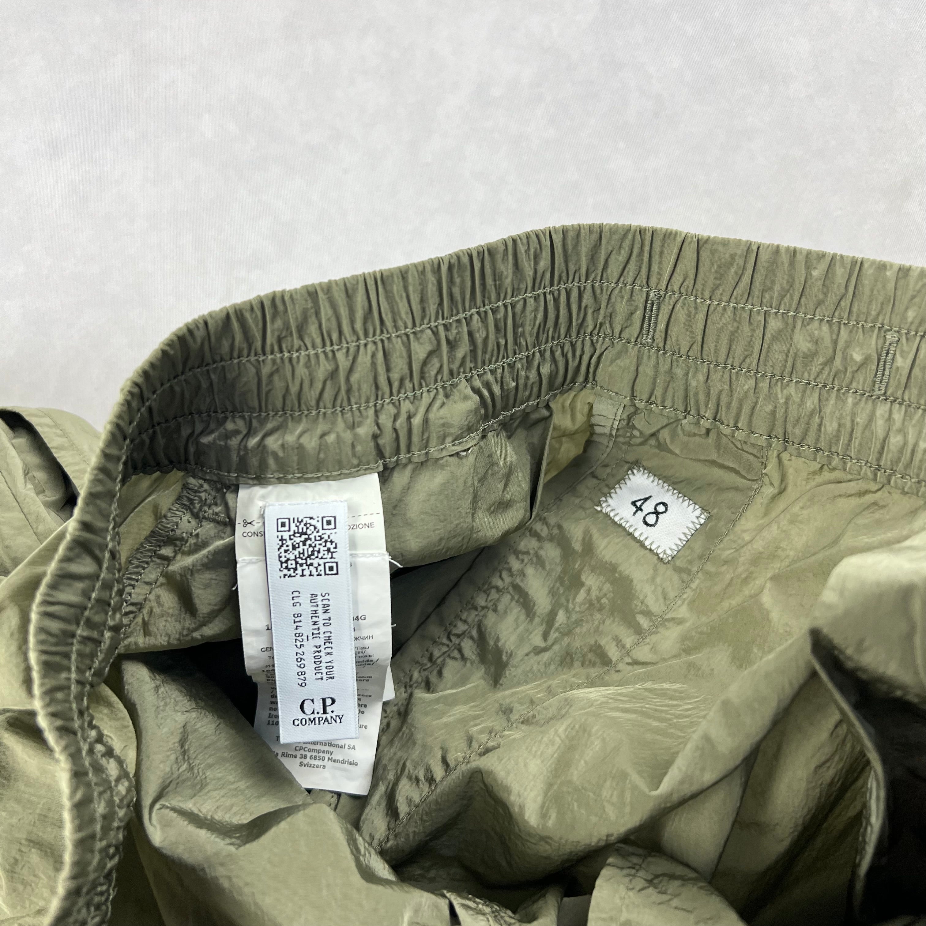 CP Company Cargo Pants