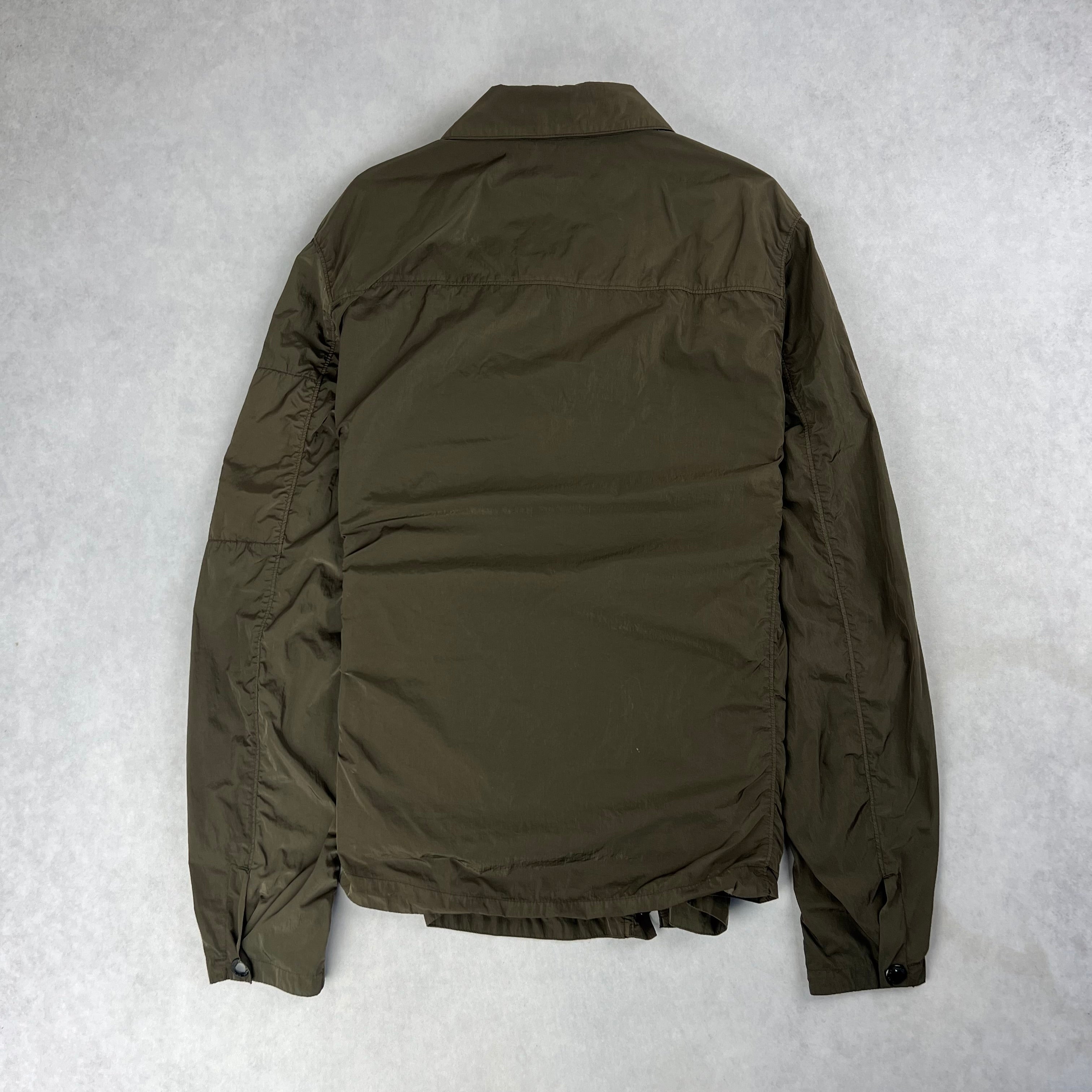 CP Company Overshirt