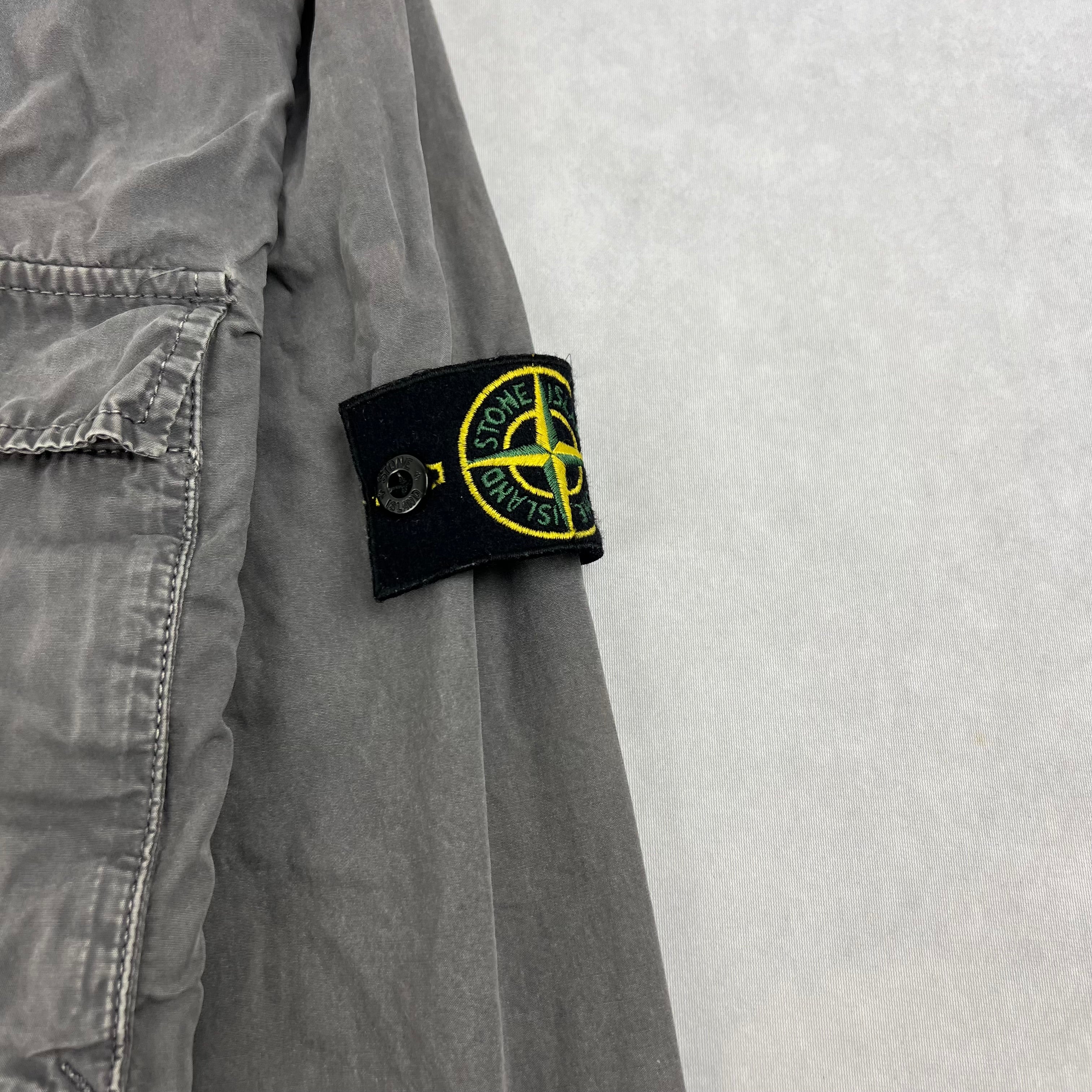 Stone Island Overshirt