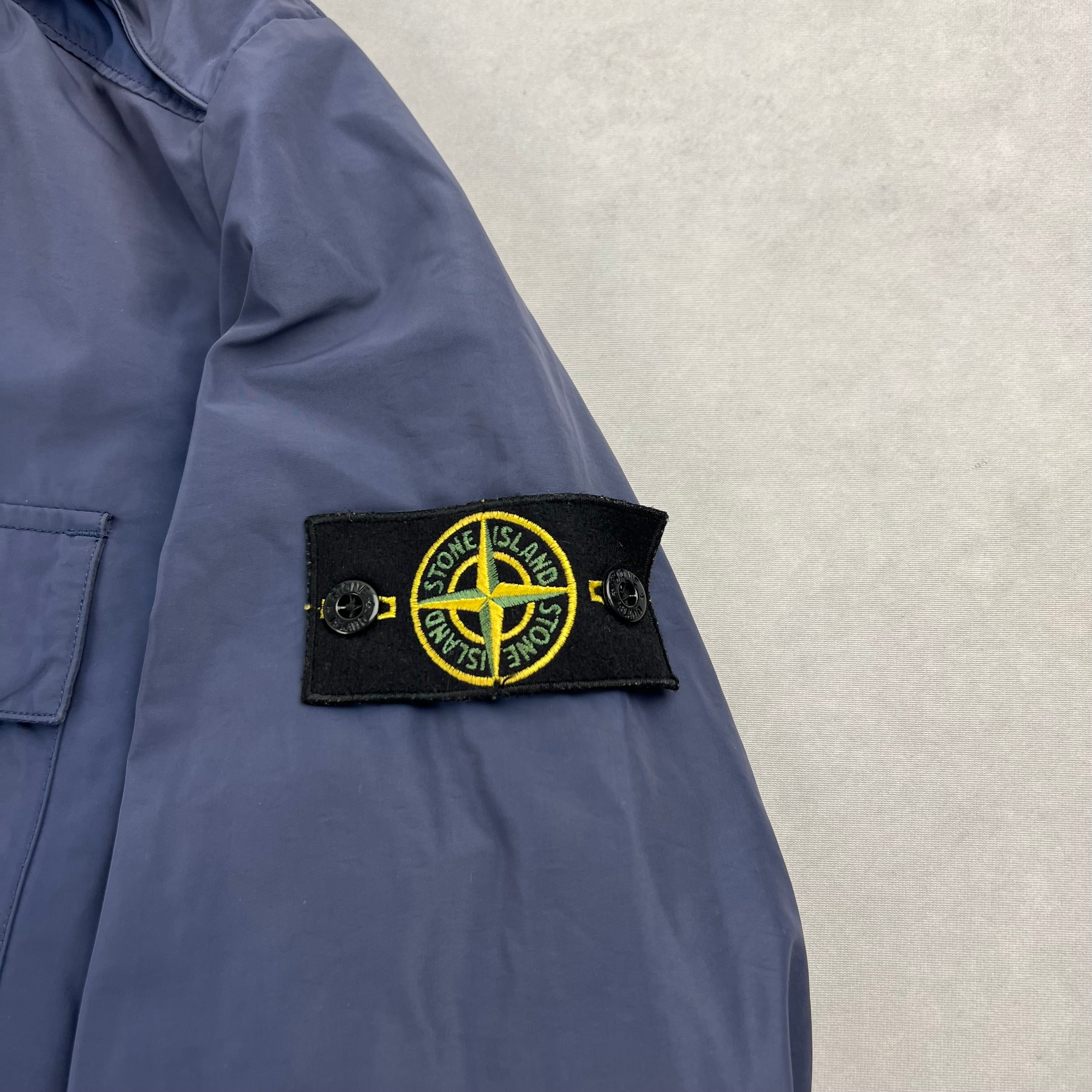 Stone Island Field Jacket