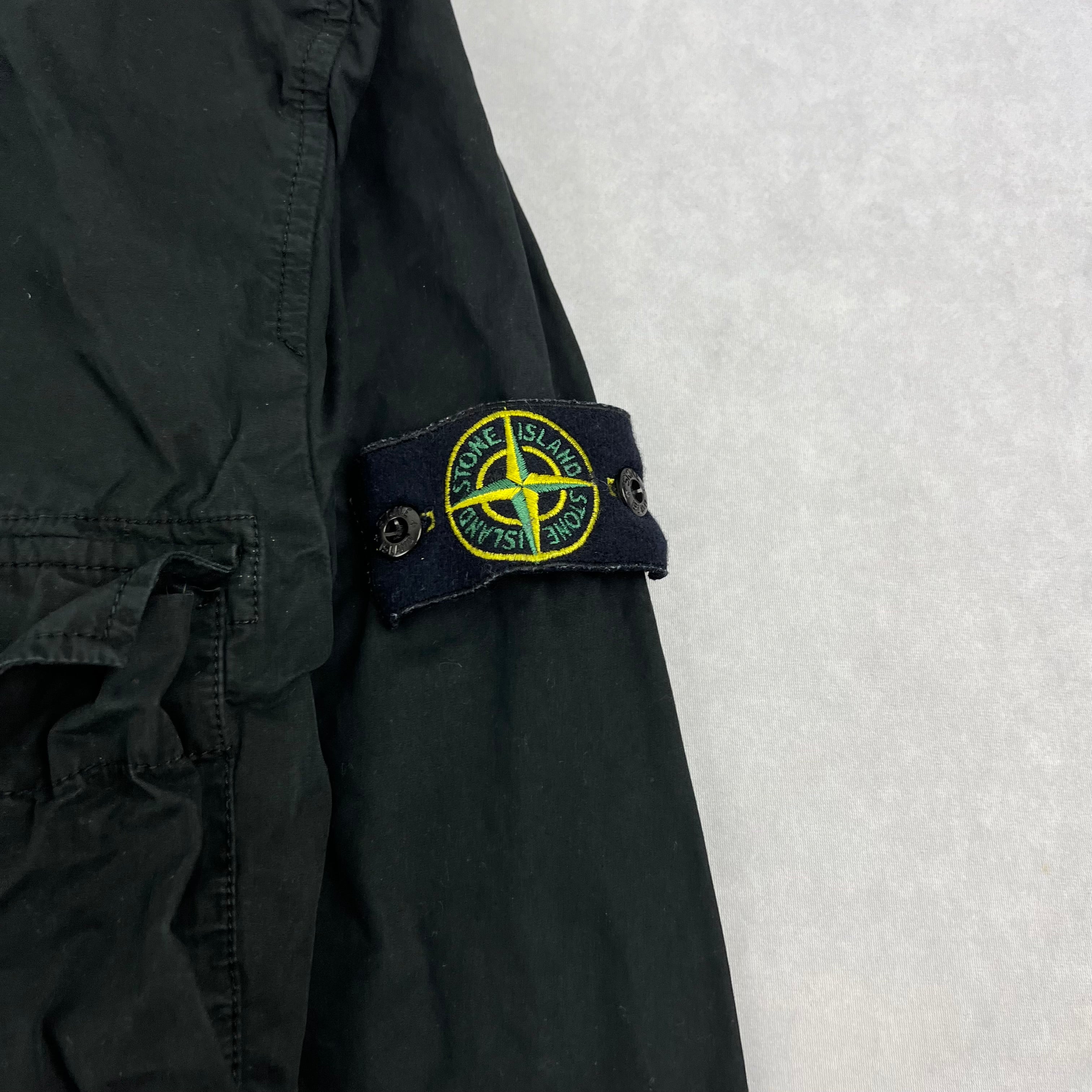 Stone Island Overshirt