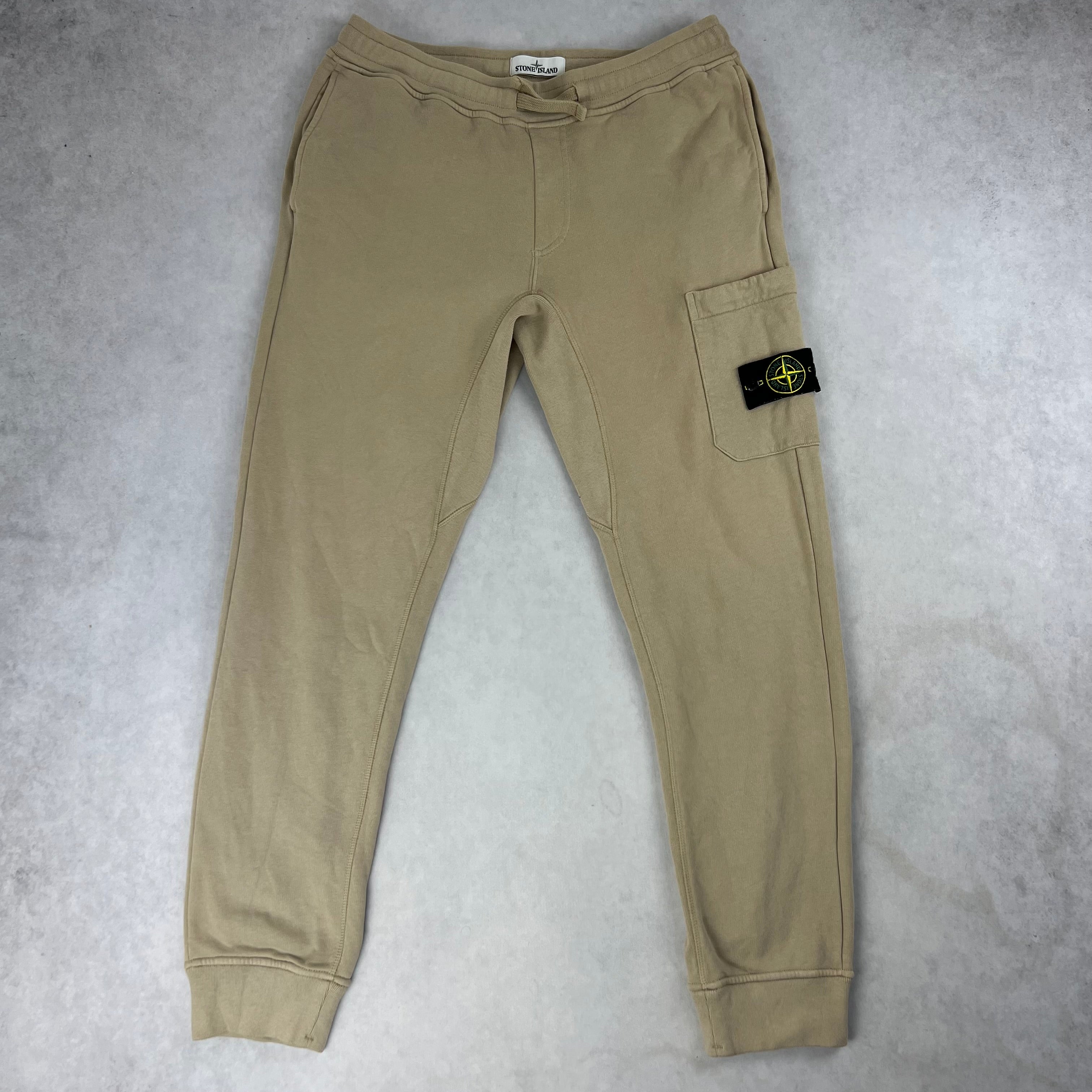Stone Island Joggers