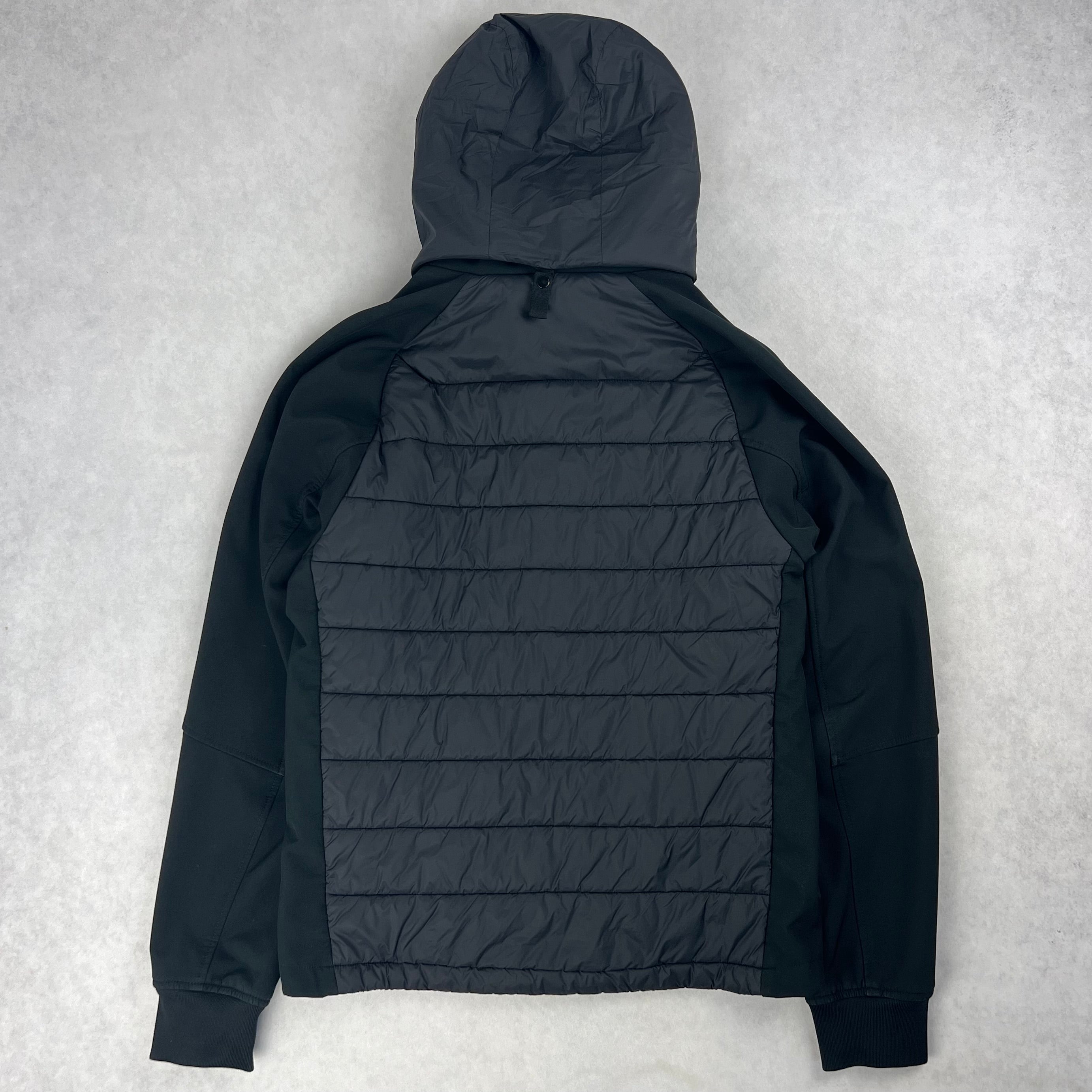 CP Company Goggle Jacket