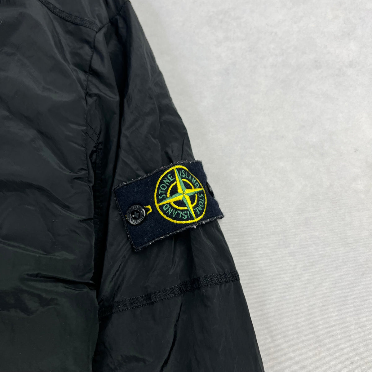 Stone Island Overshirt