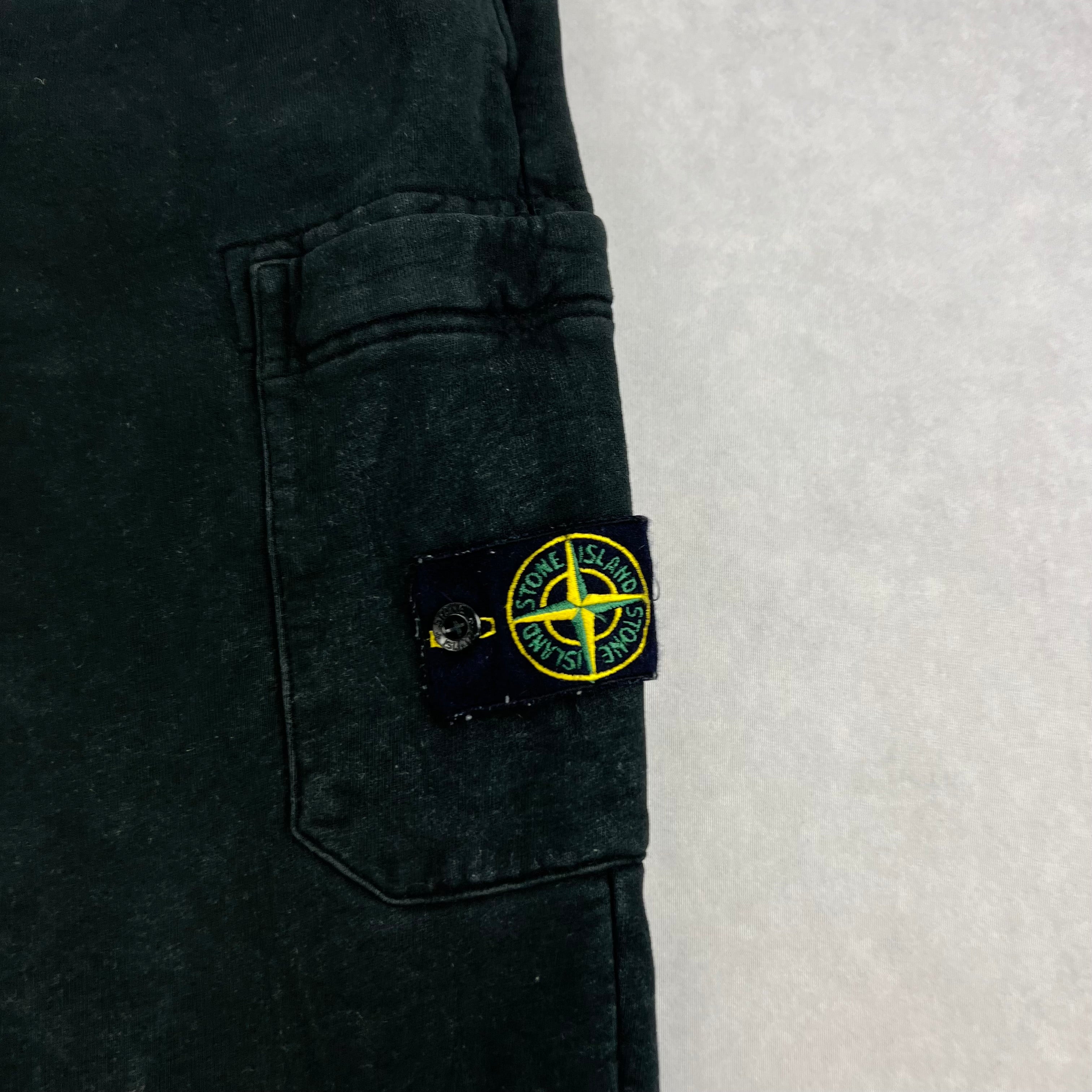 Stone Island Joggers