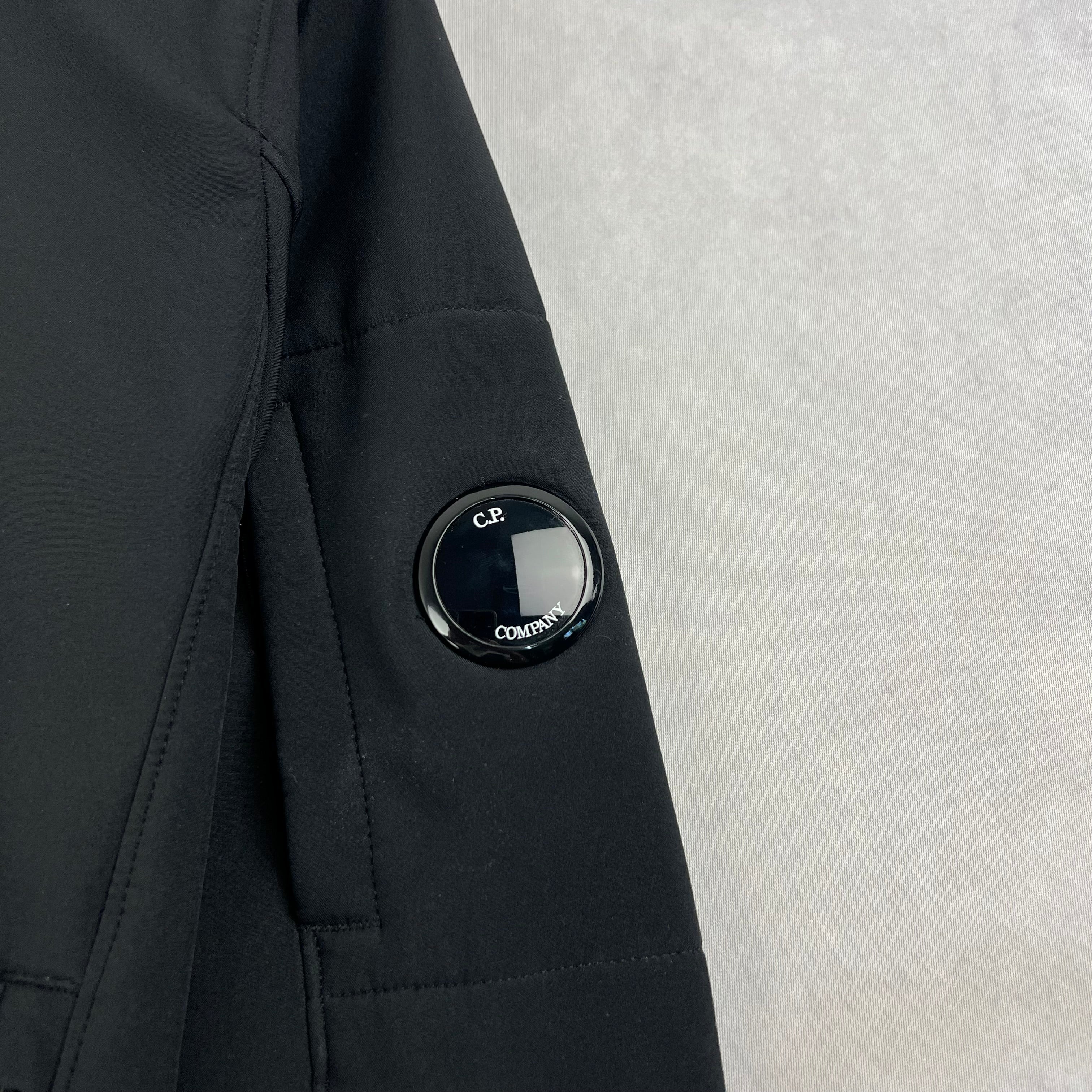 CP Company Jacket