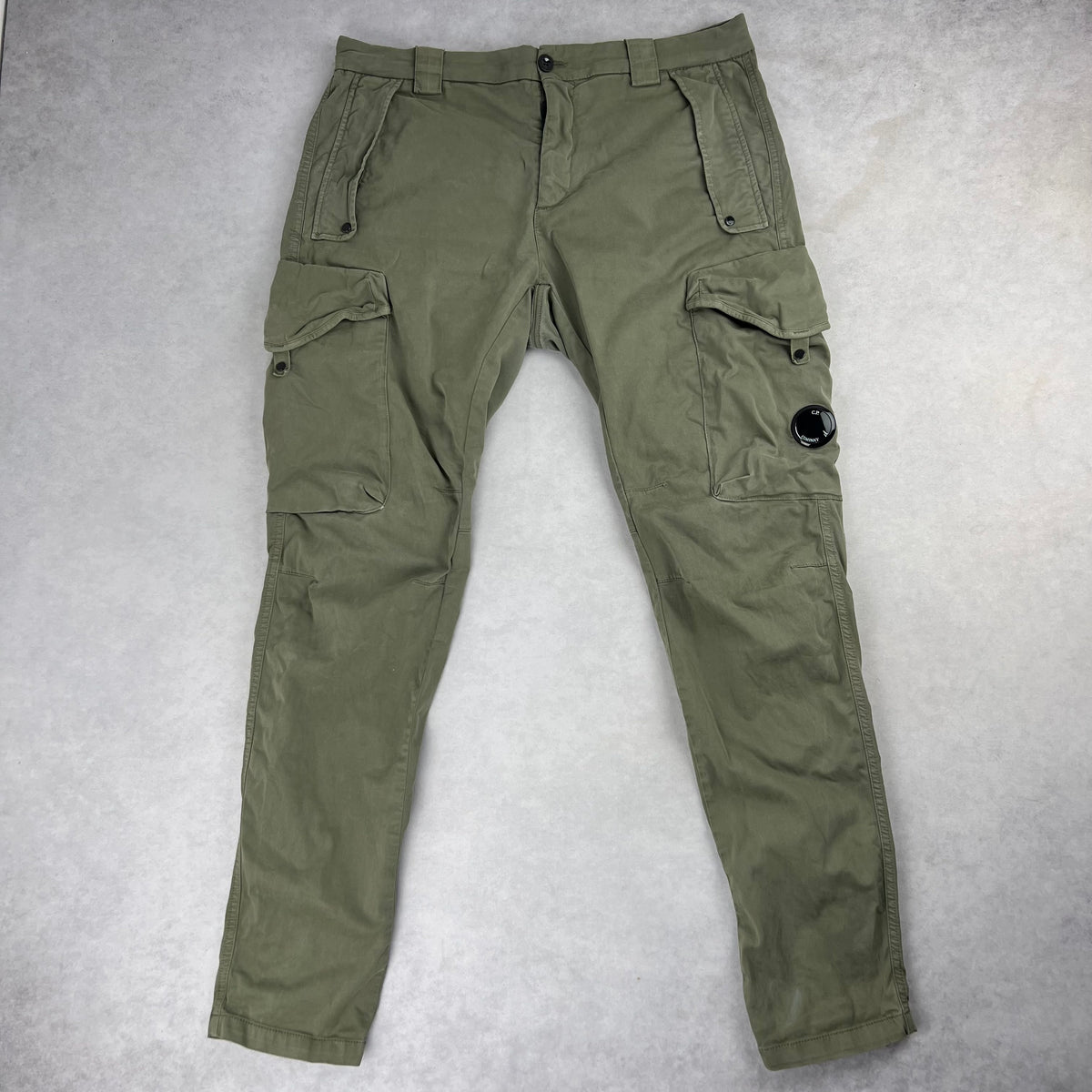 CP Company Cargo Pants