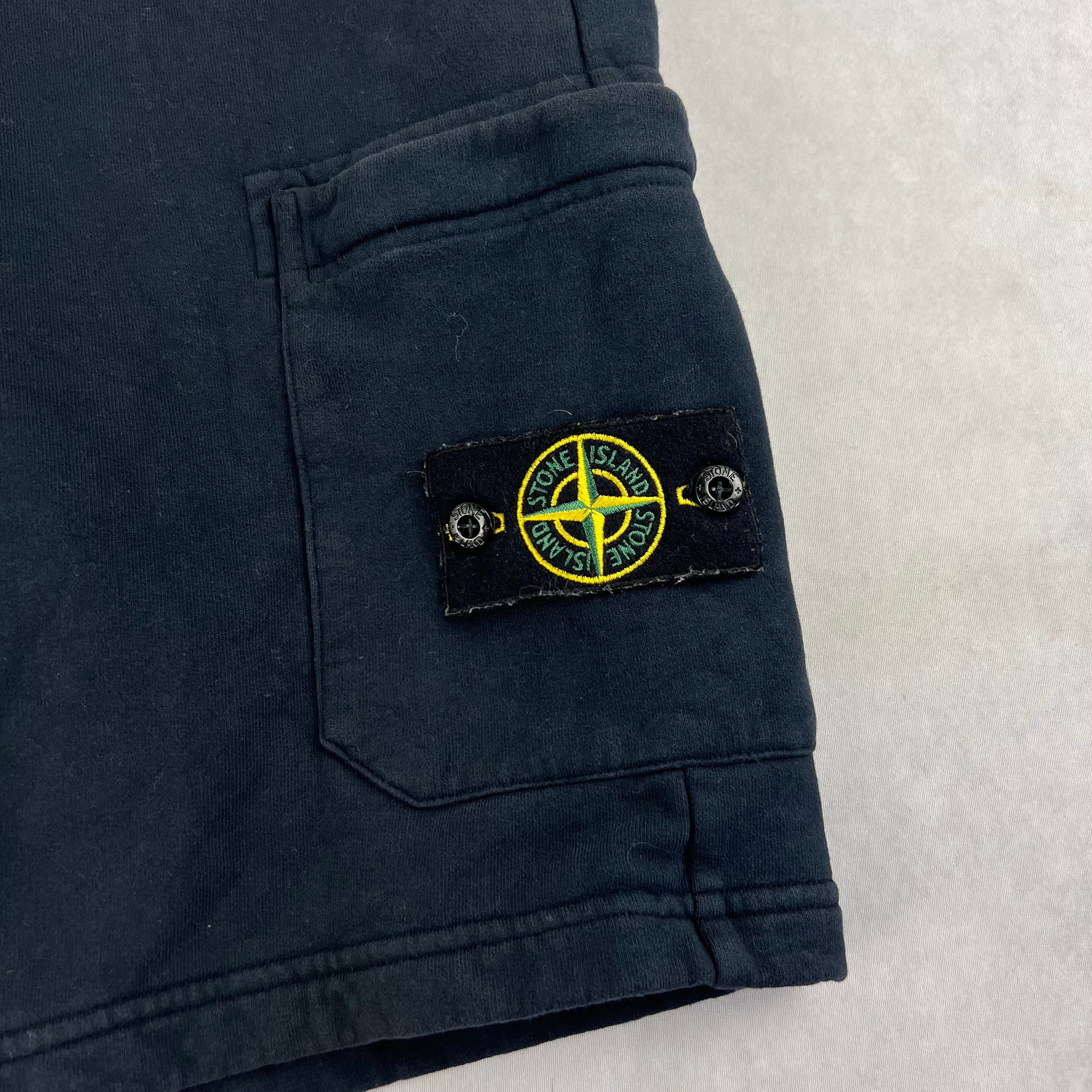 Stone Island Shorts