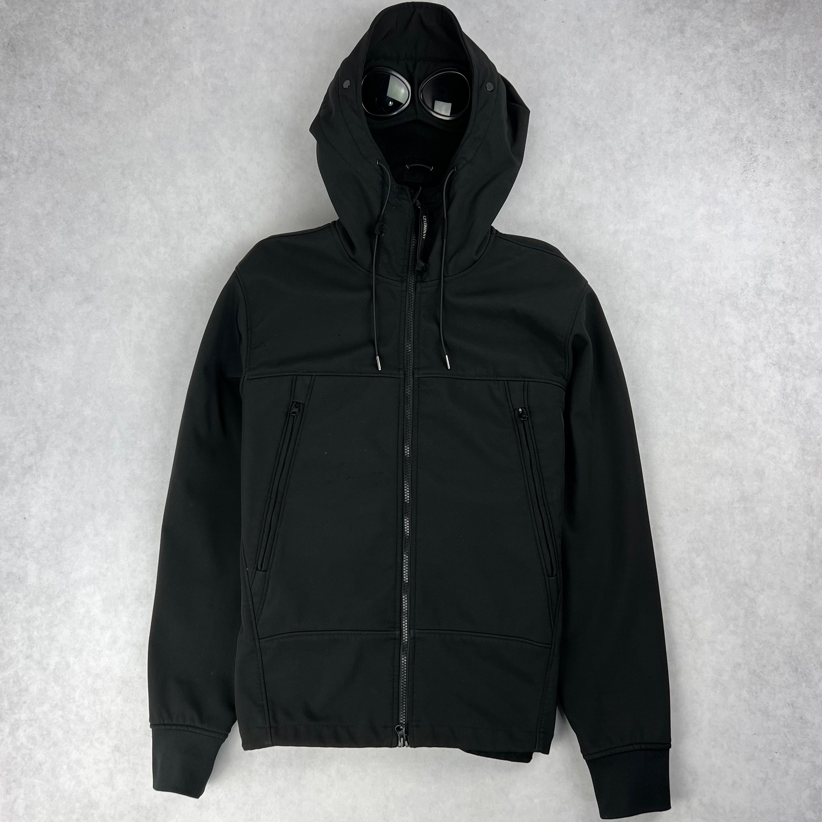 CP Company Goggle Jacket