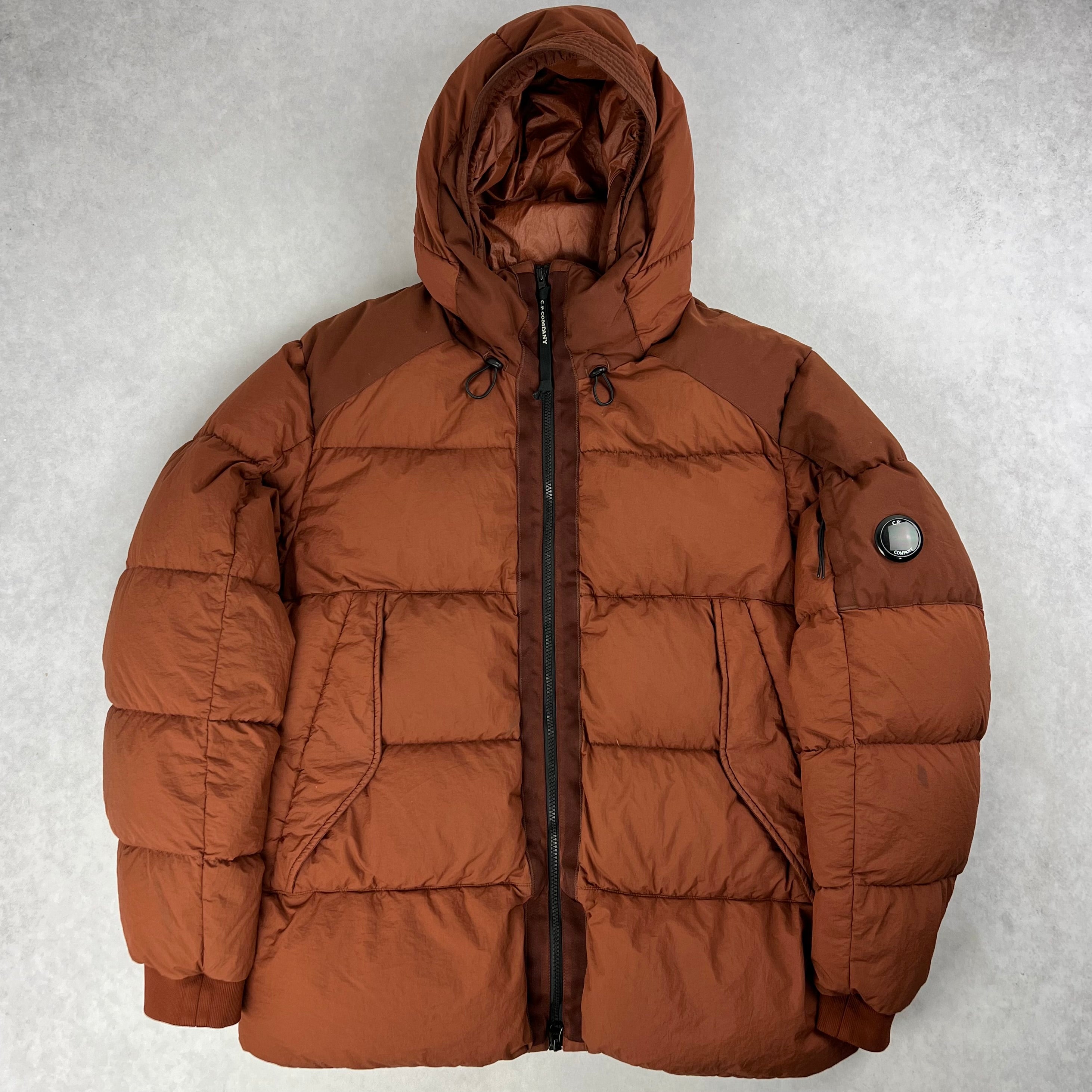 CP Company Puffer Jacket