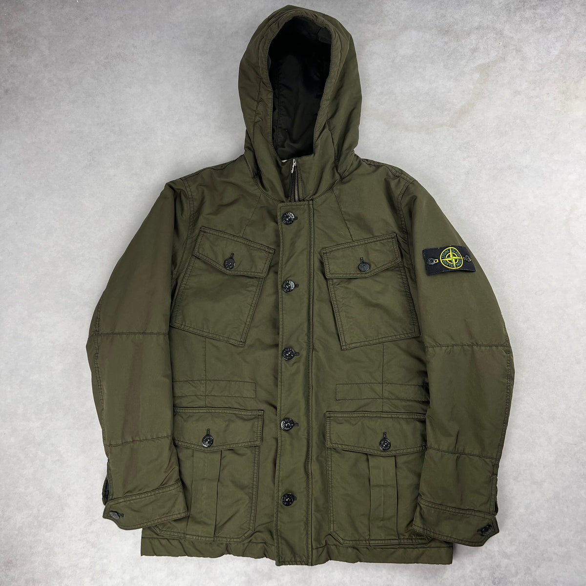 Stone Island Jacket