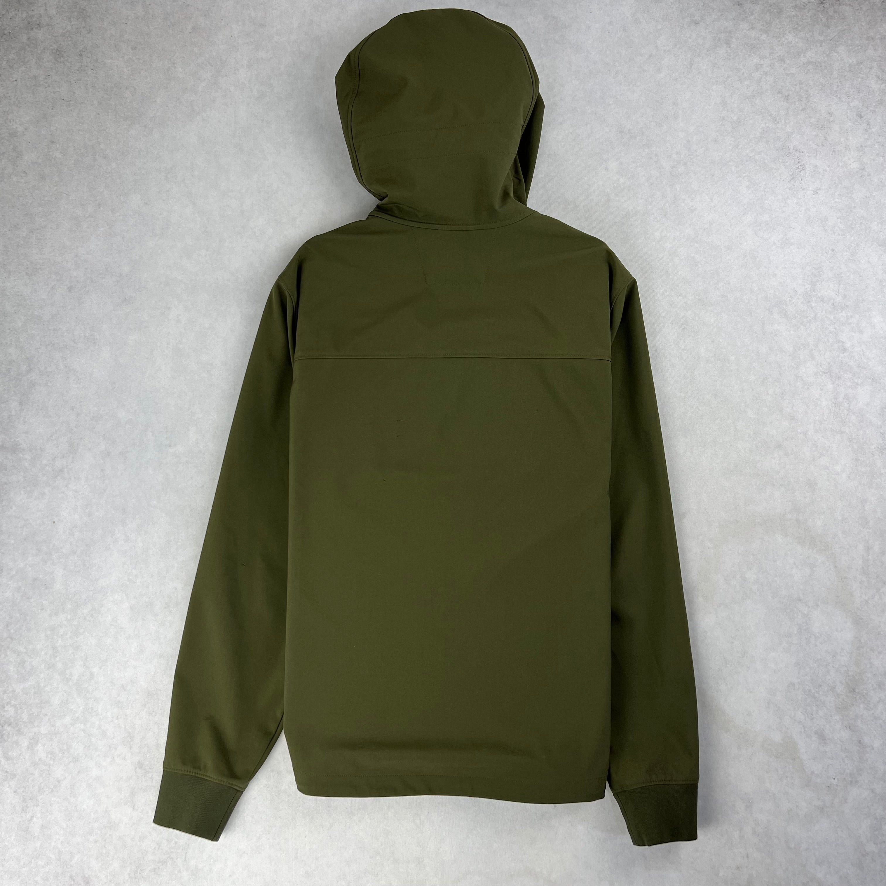 CP Company Goggle Jacket