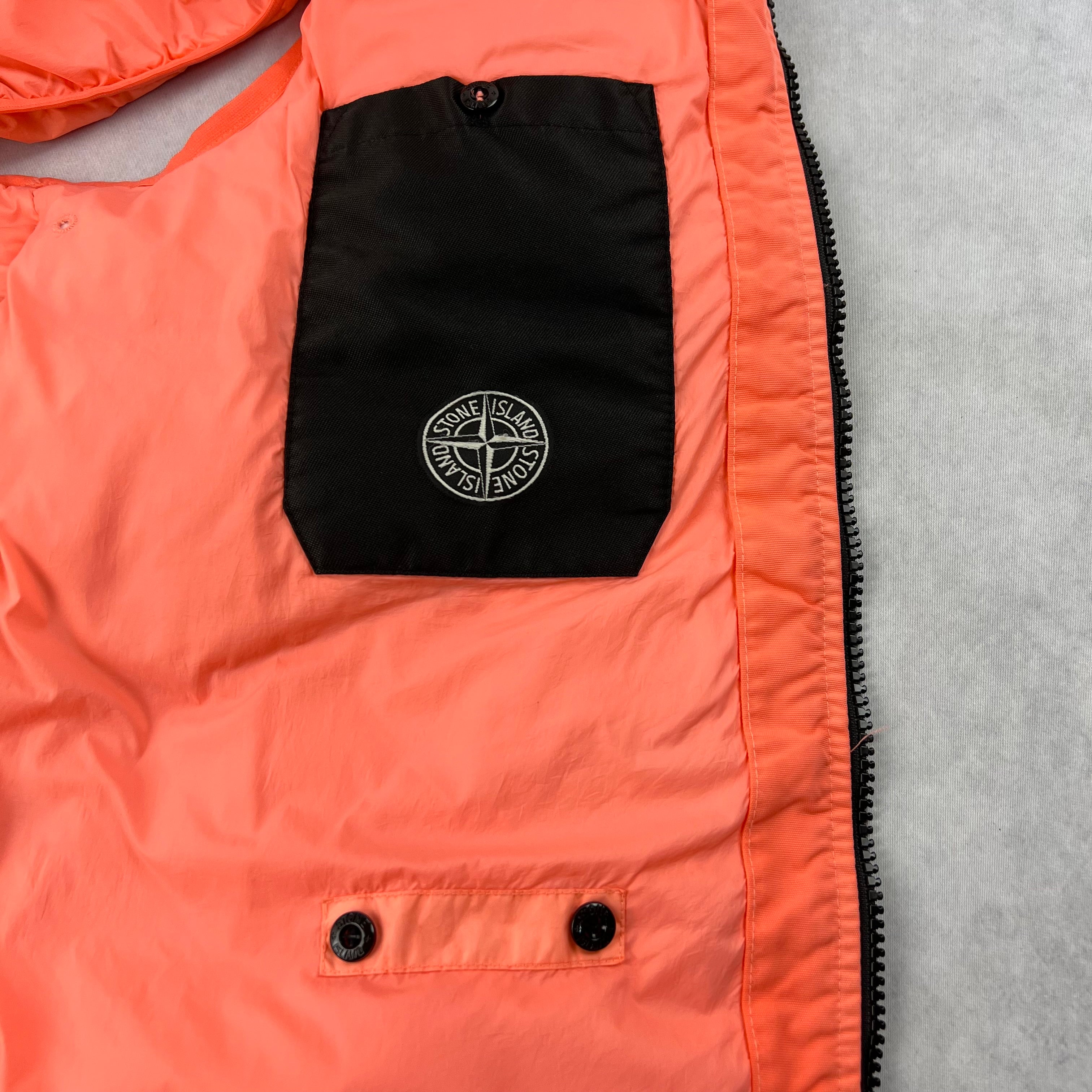 Stone Island Gilet