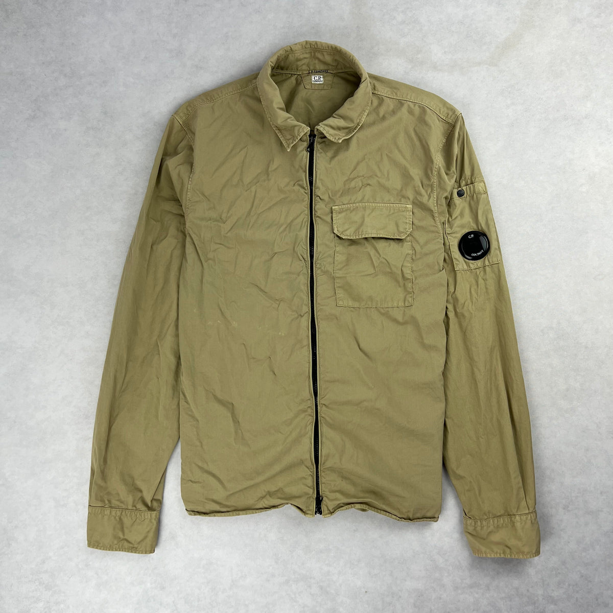 CP Company Overshirt
