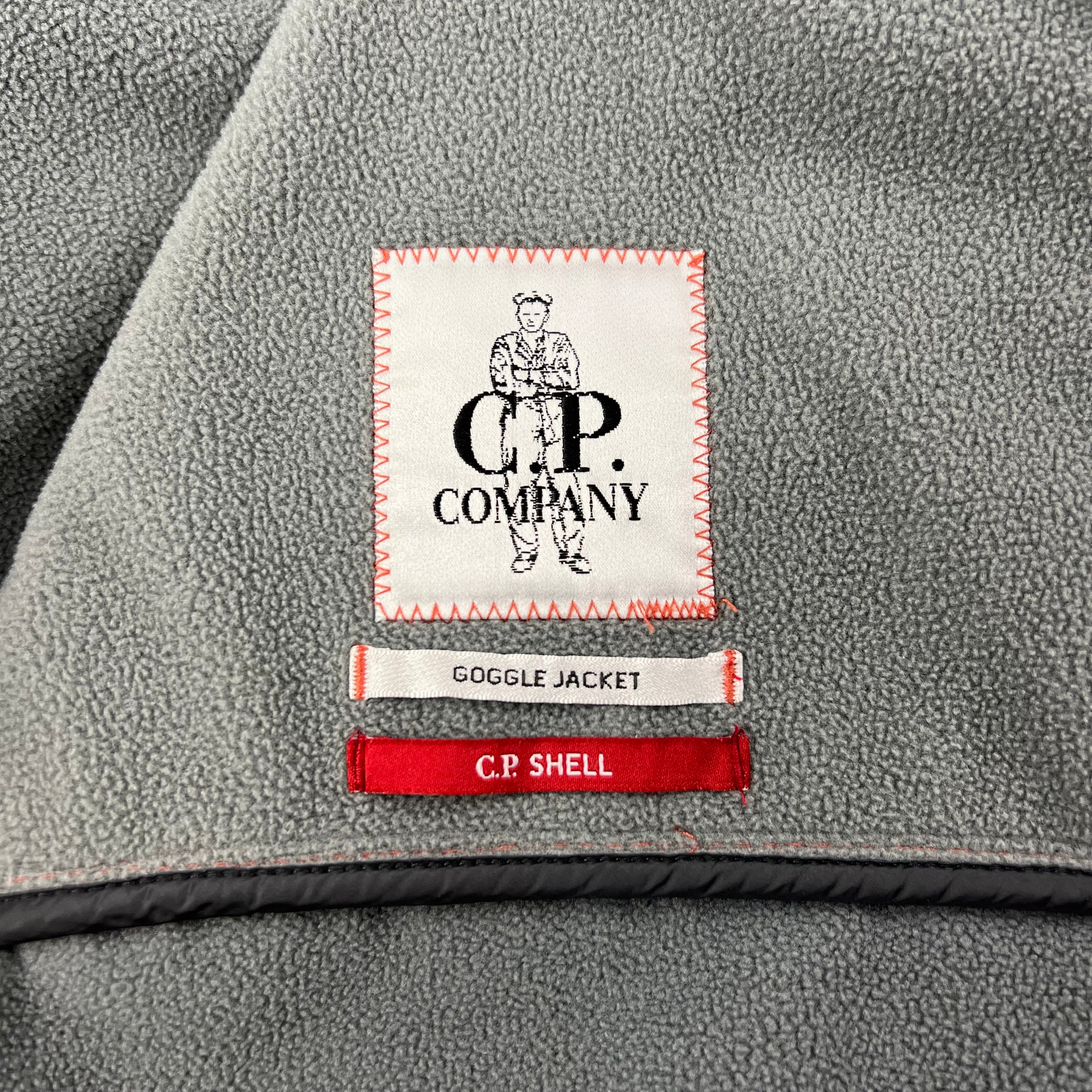 CP Company Jacket