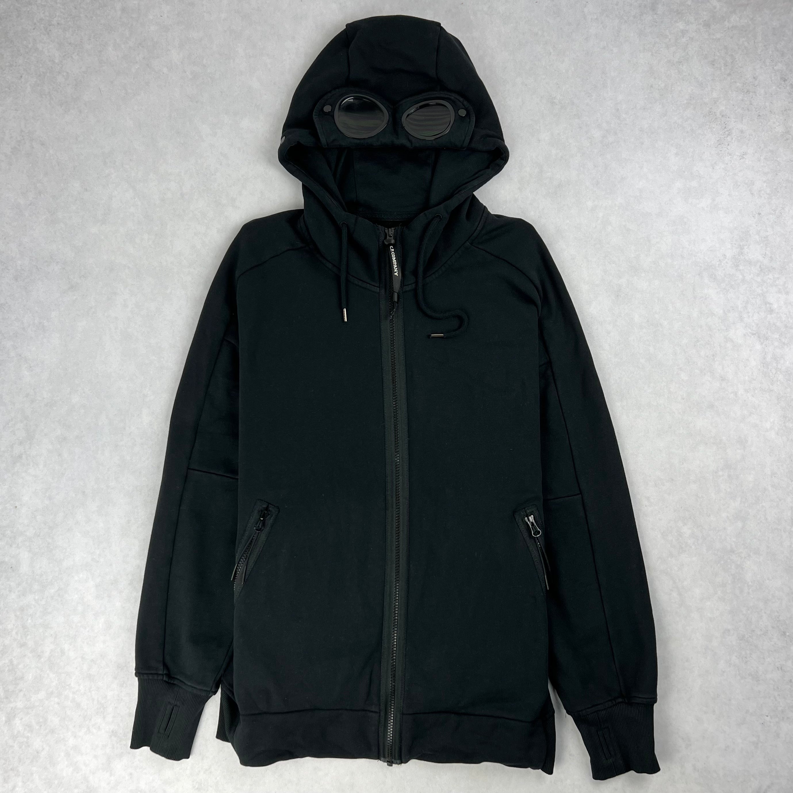 CP Company Goggle Hoodie