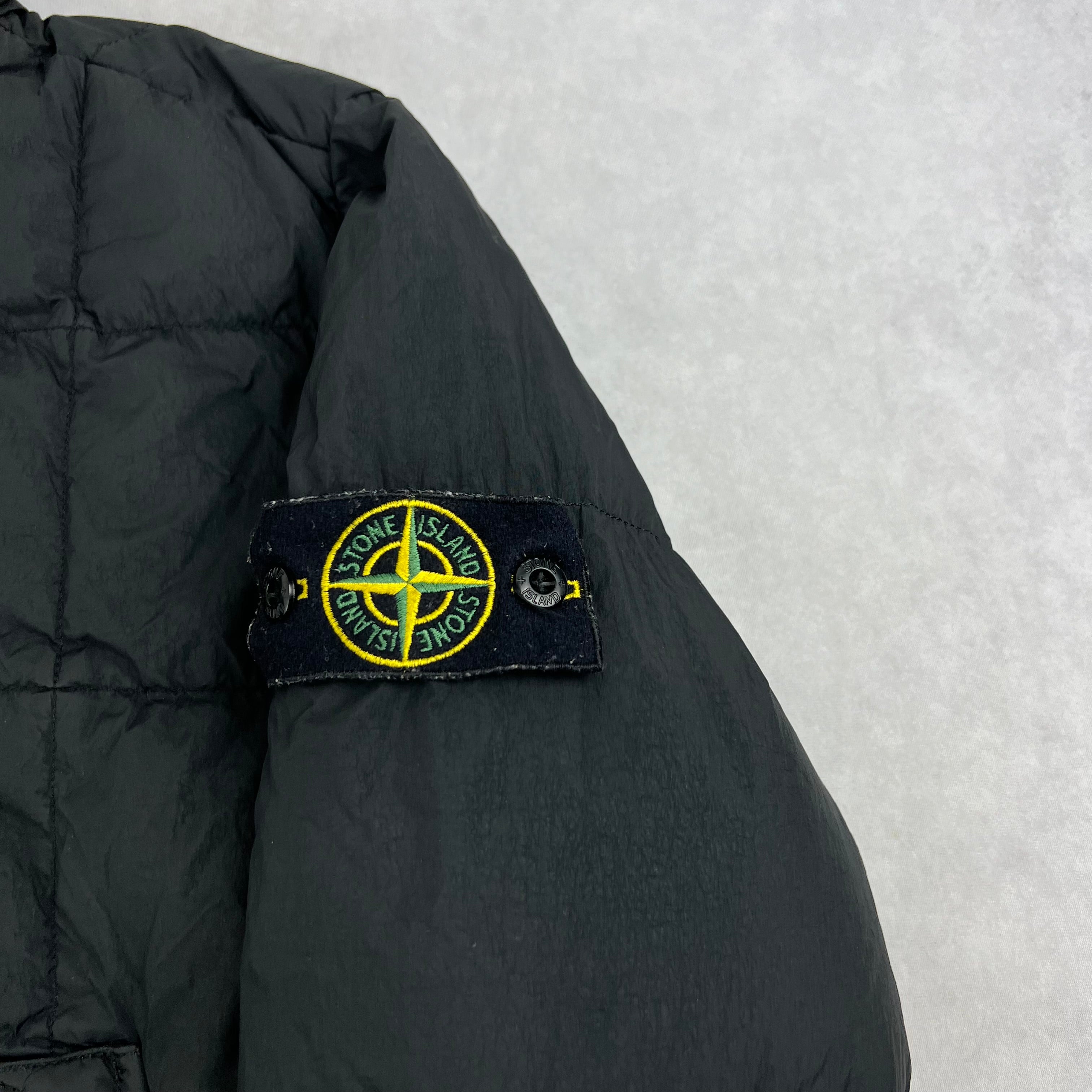 Stone Island Puffer Jacket