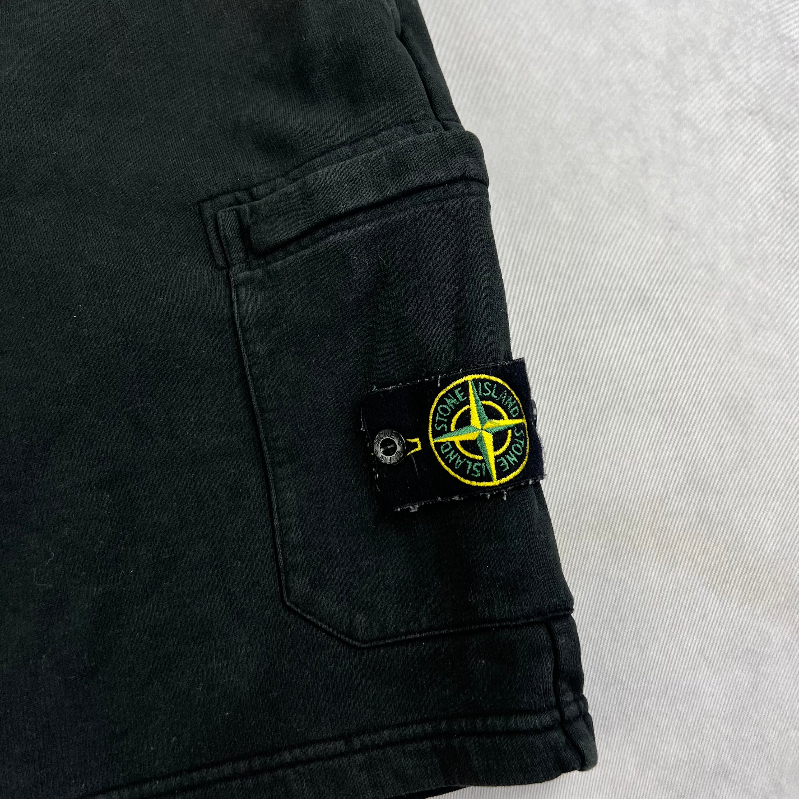 Stone Island Shorts