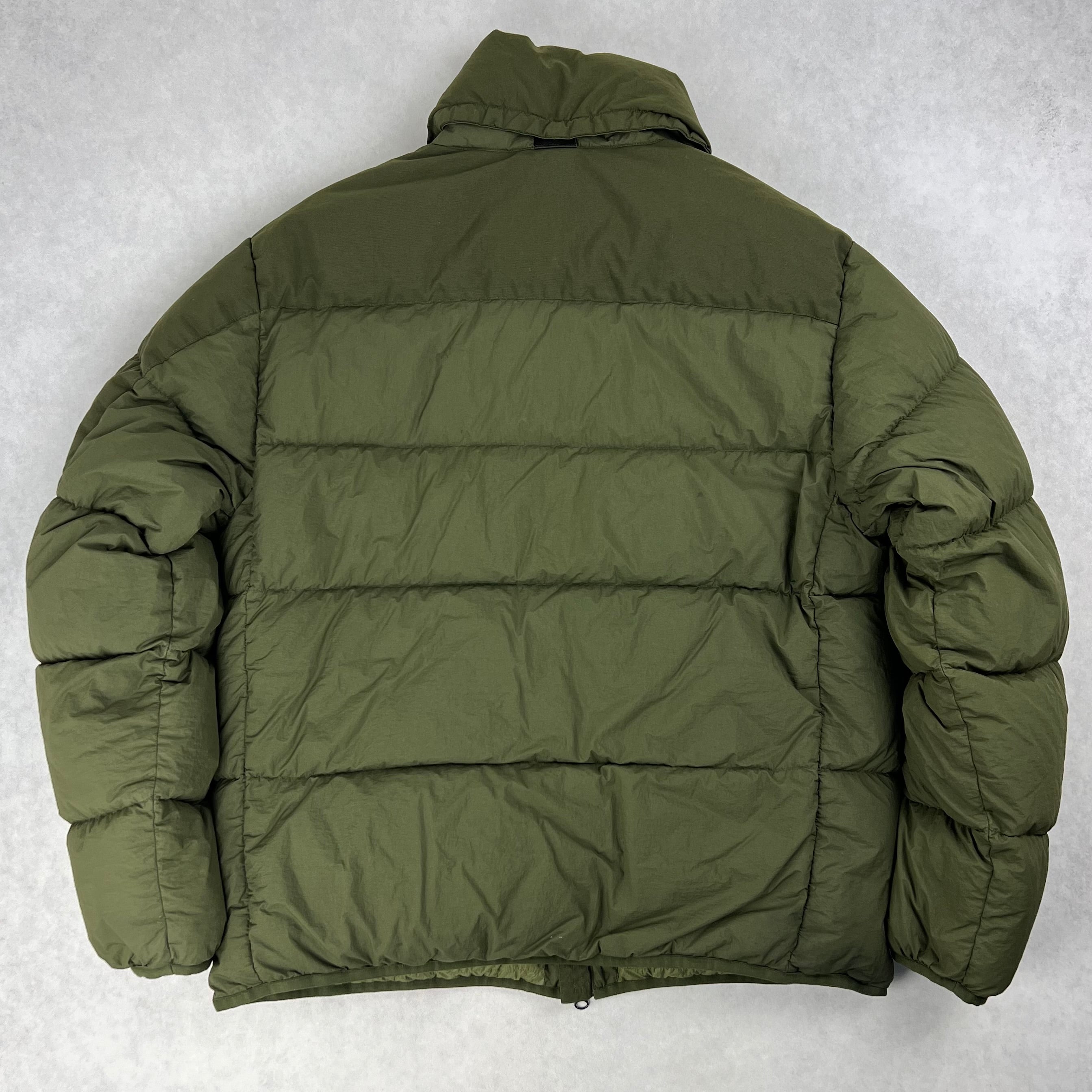 CP Company Puffer Jacket