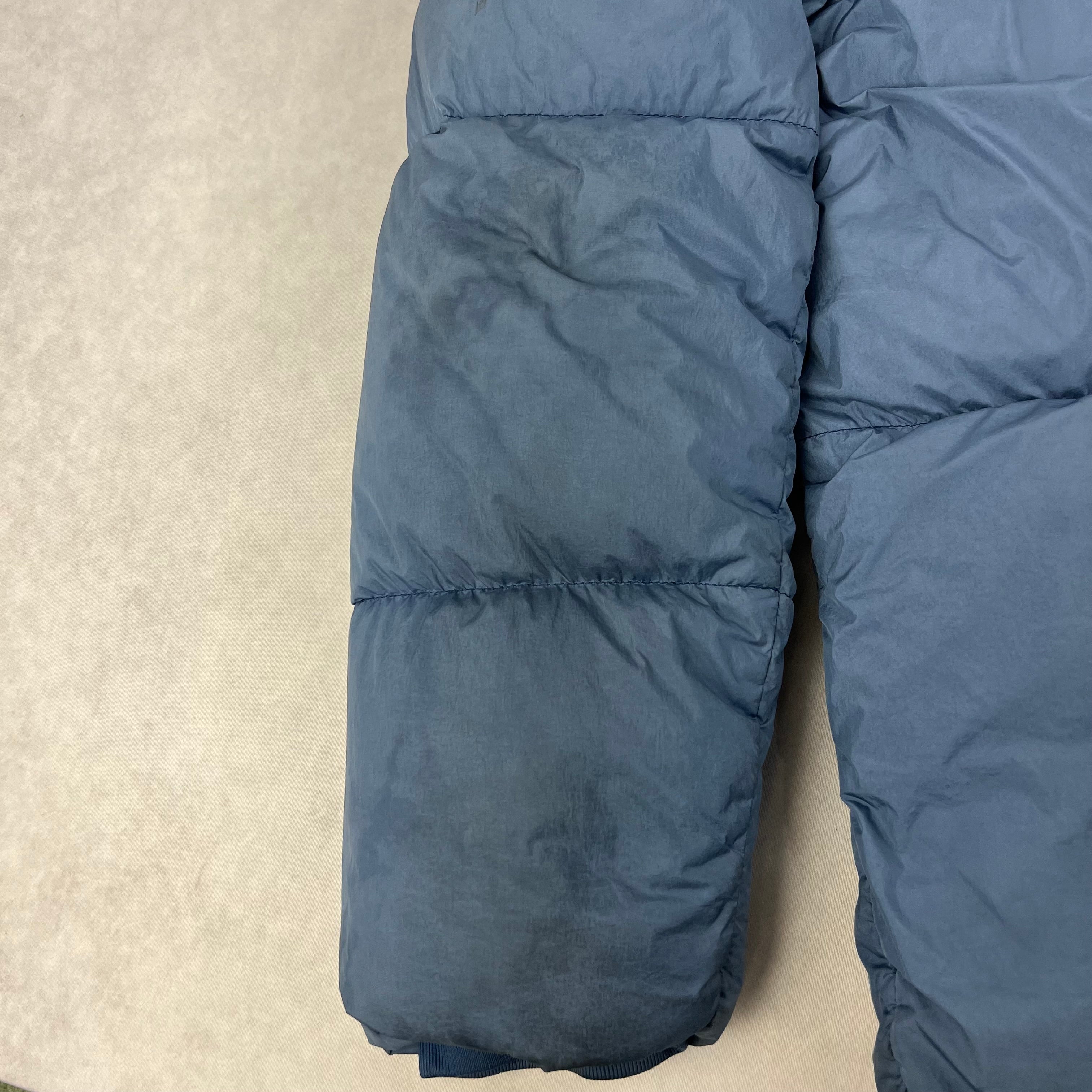 Stone Island Puffer Jacket