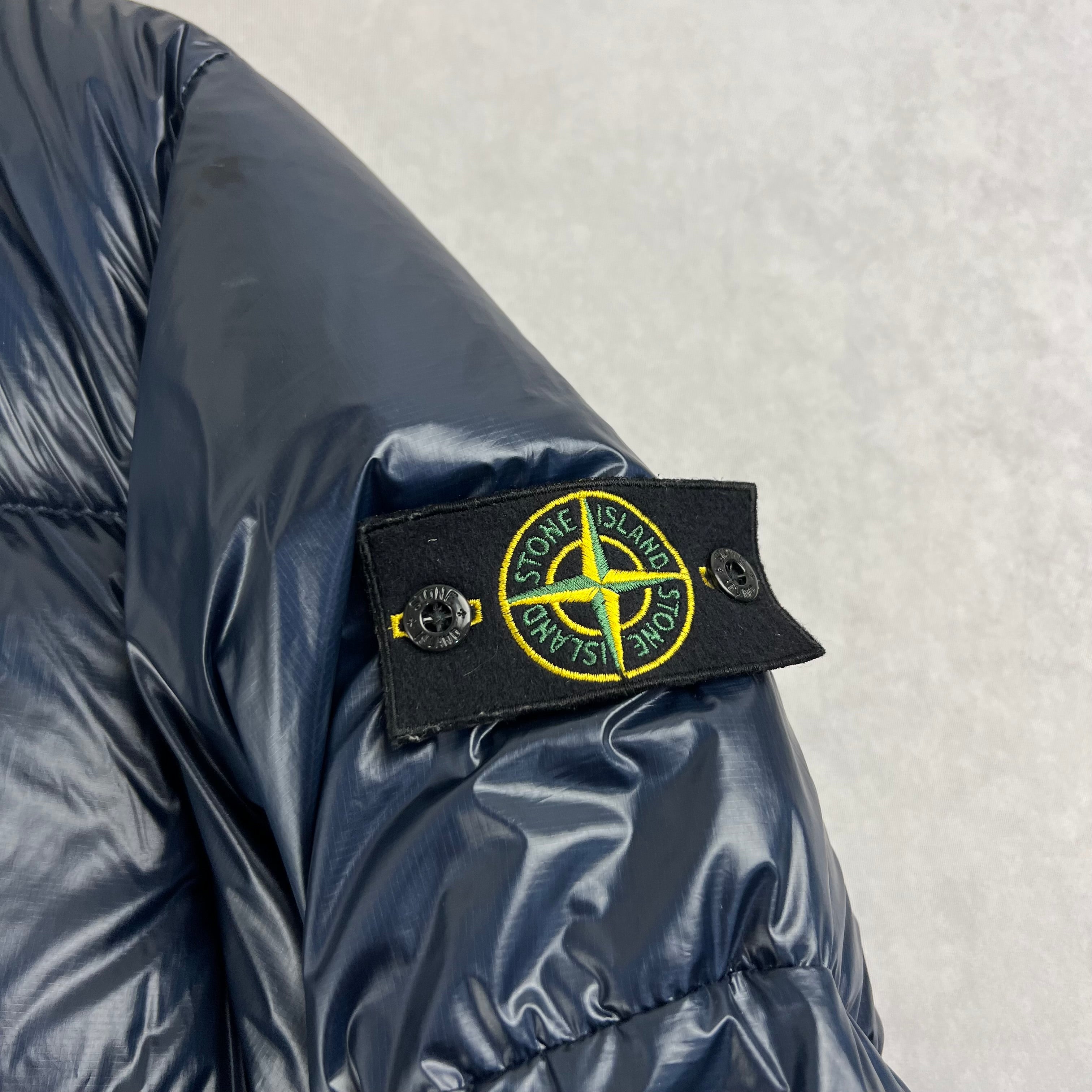 Stone Island Puffer Jacket