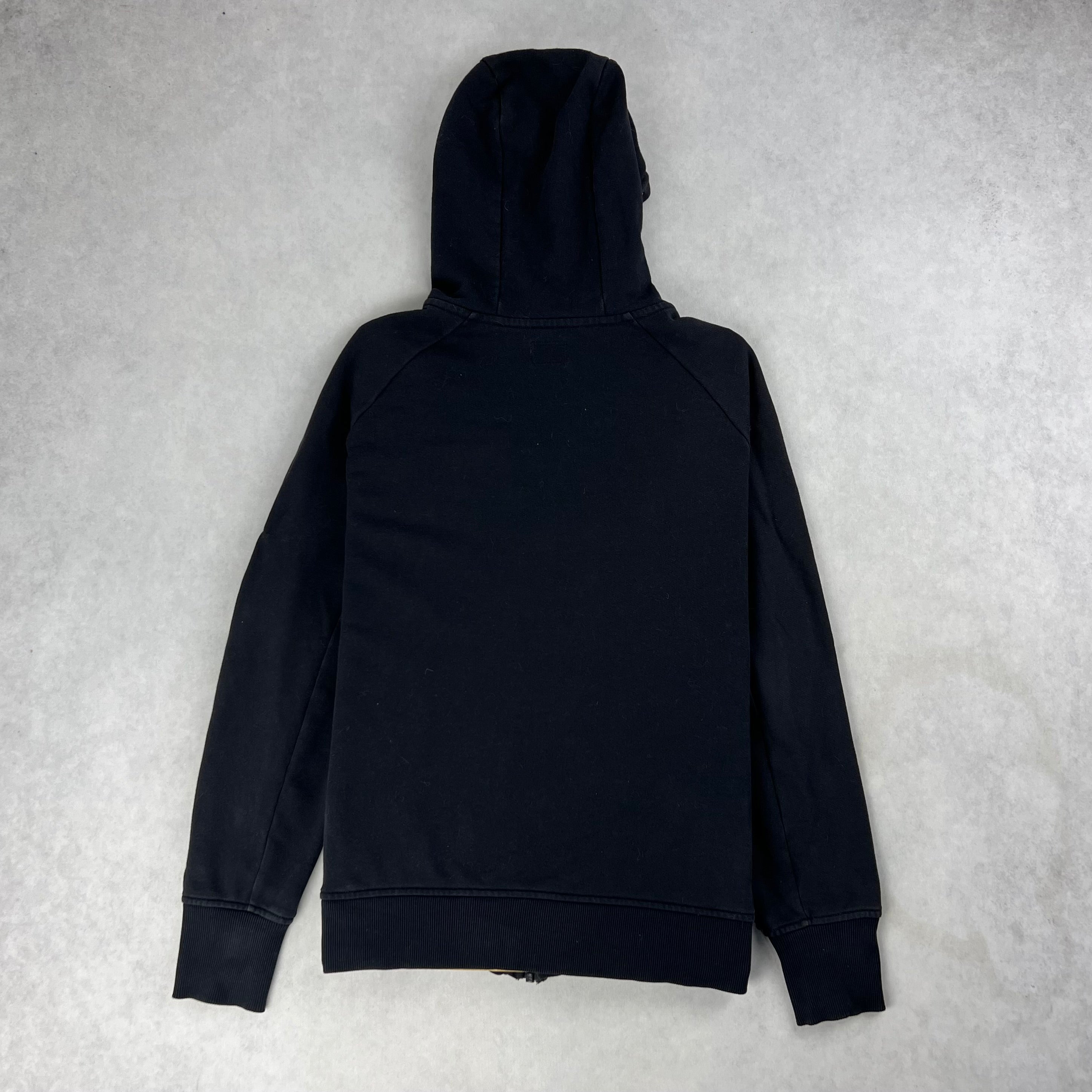 CP Company Goggle Hoodie
