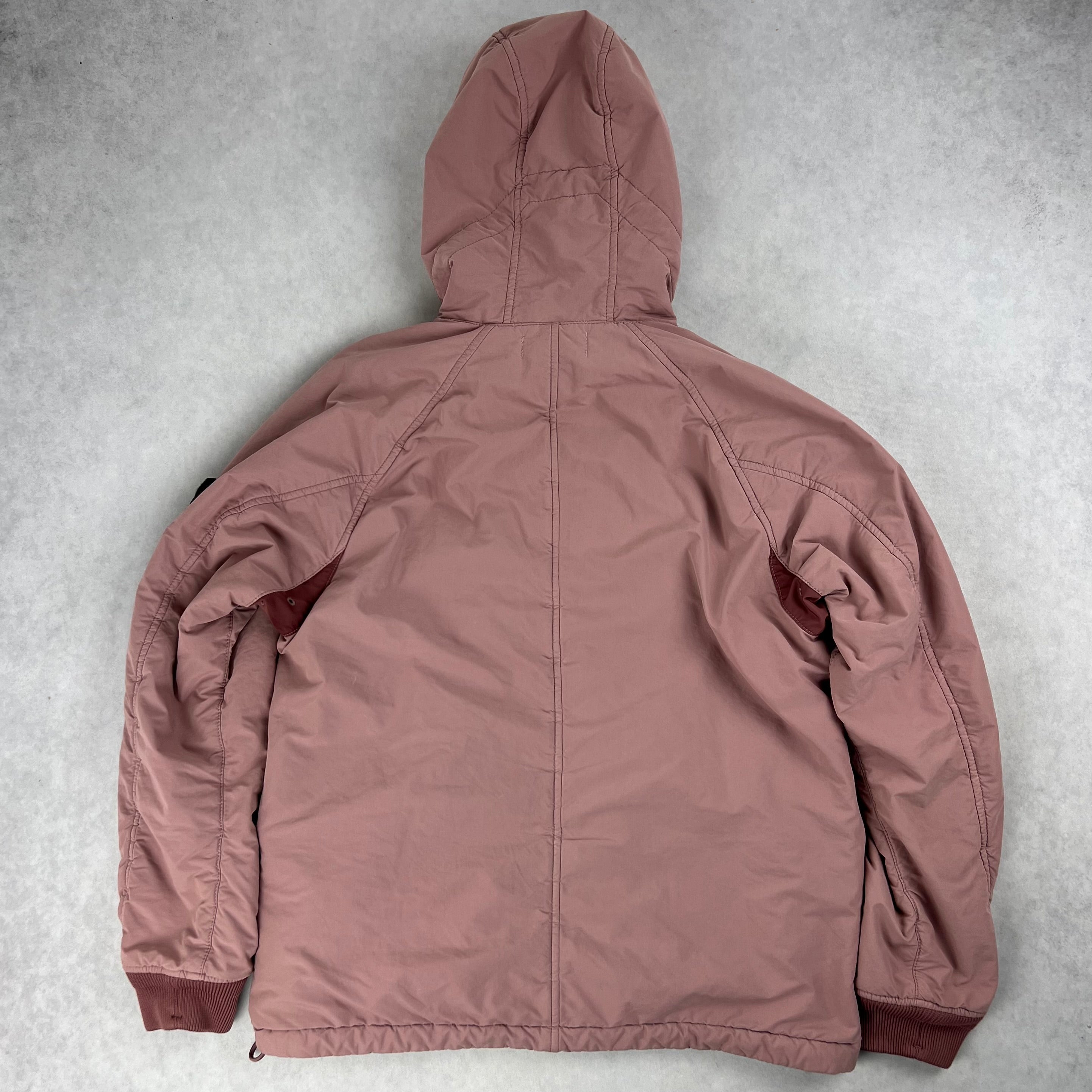 Stone Island David-TC Jacket