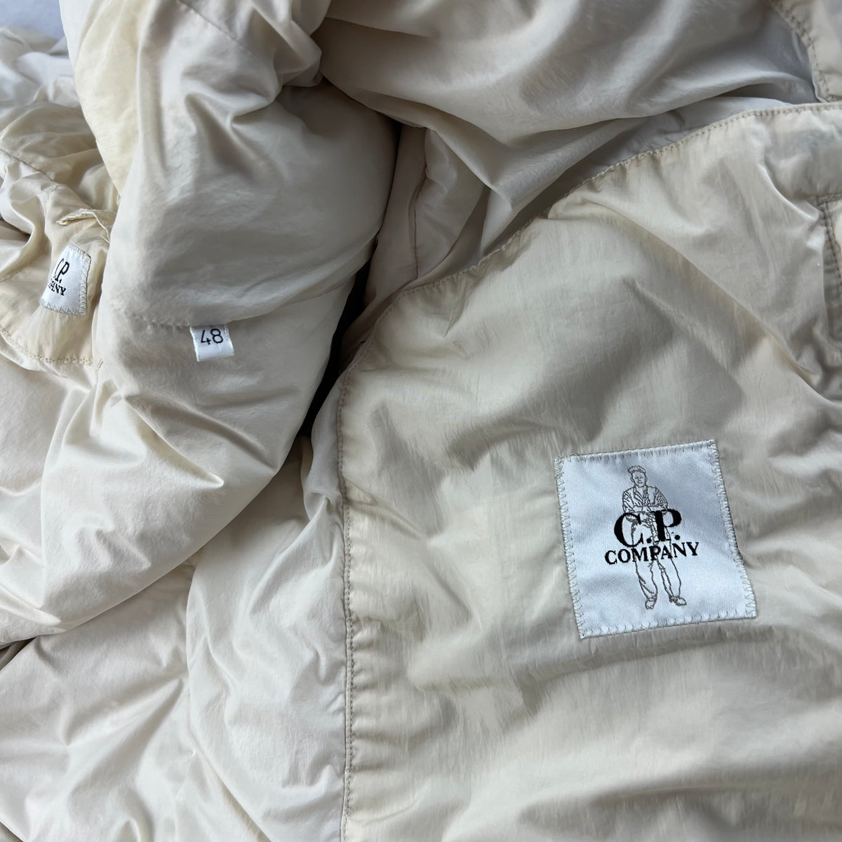CP Company Parka