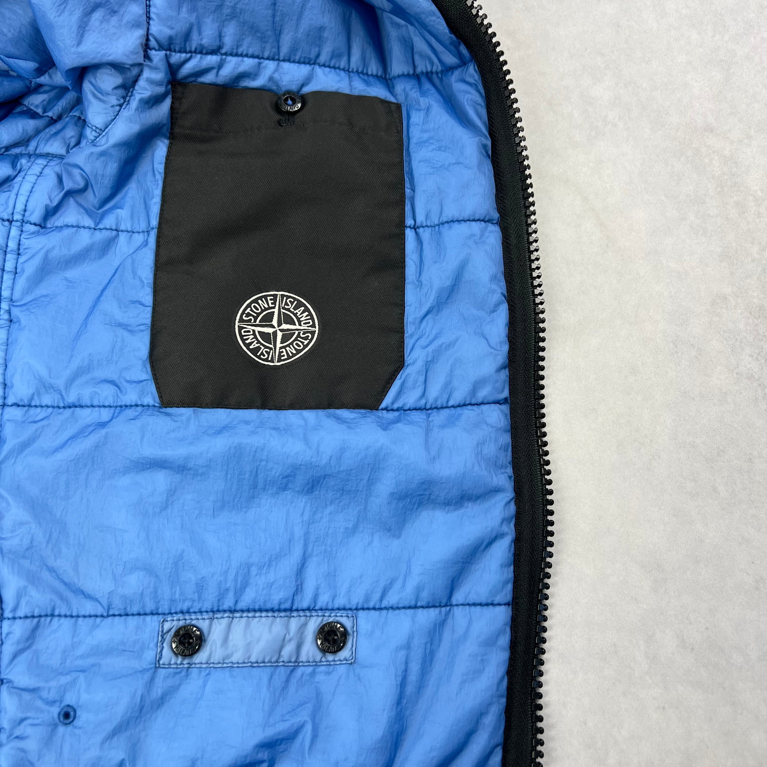 Stone Island Jacket