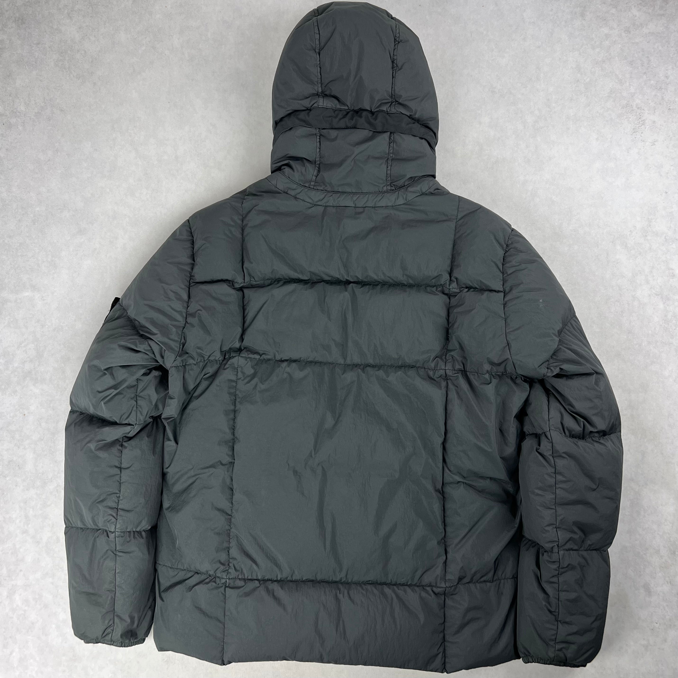 Stone Island Puffer Jacket