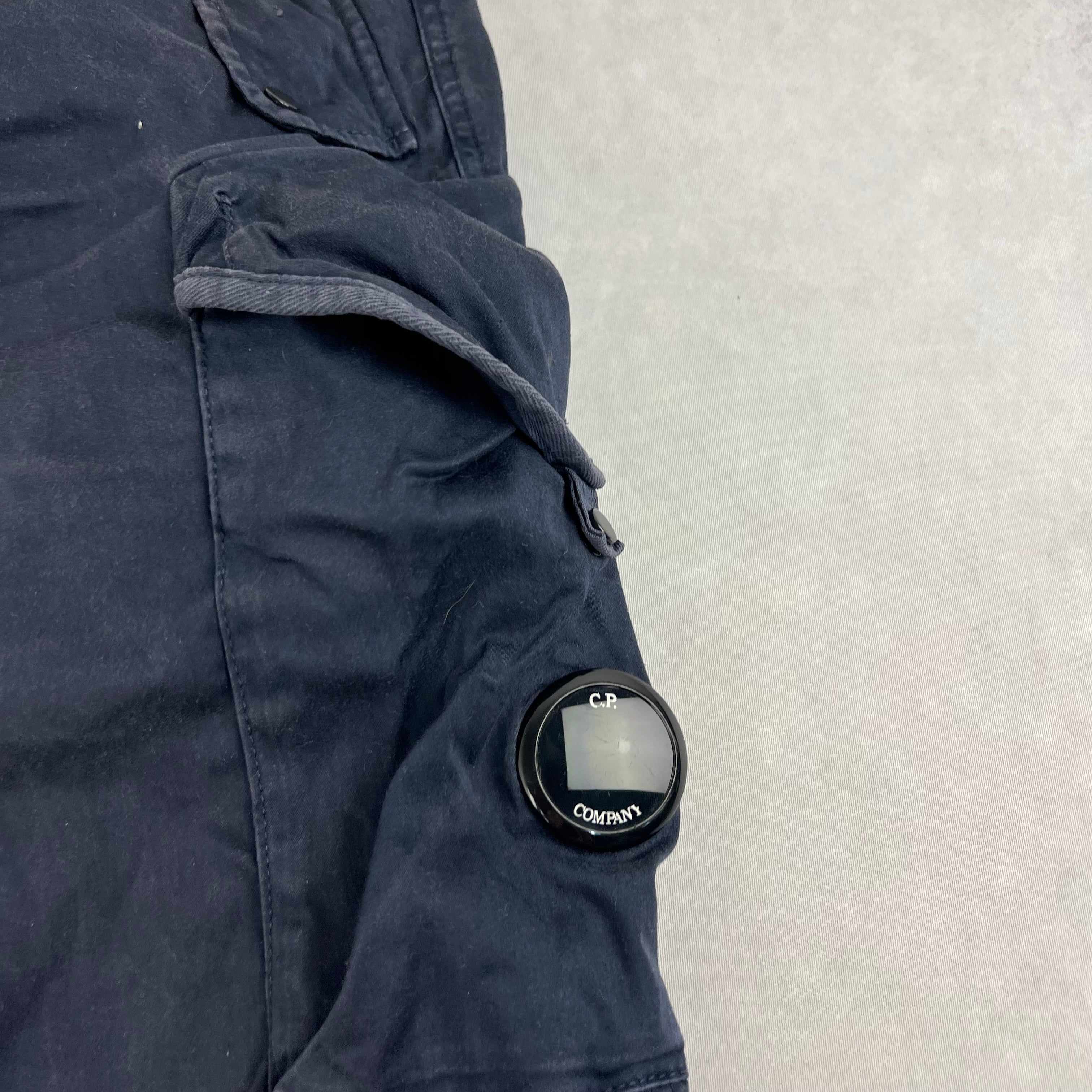 CP Company Cargo Pants