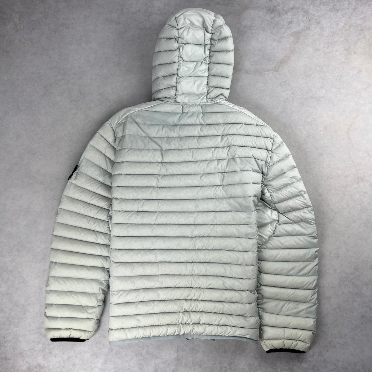 Stone Island Puffer Jacket