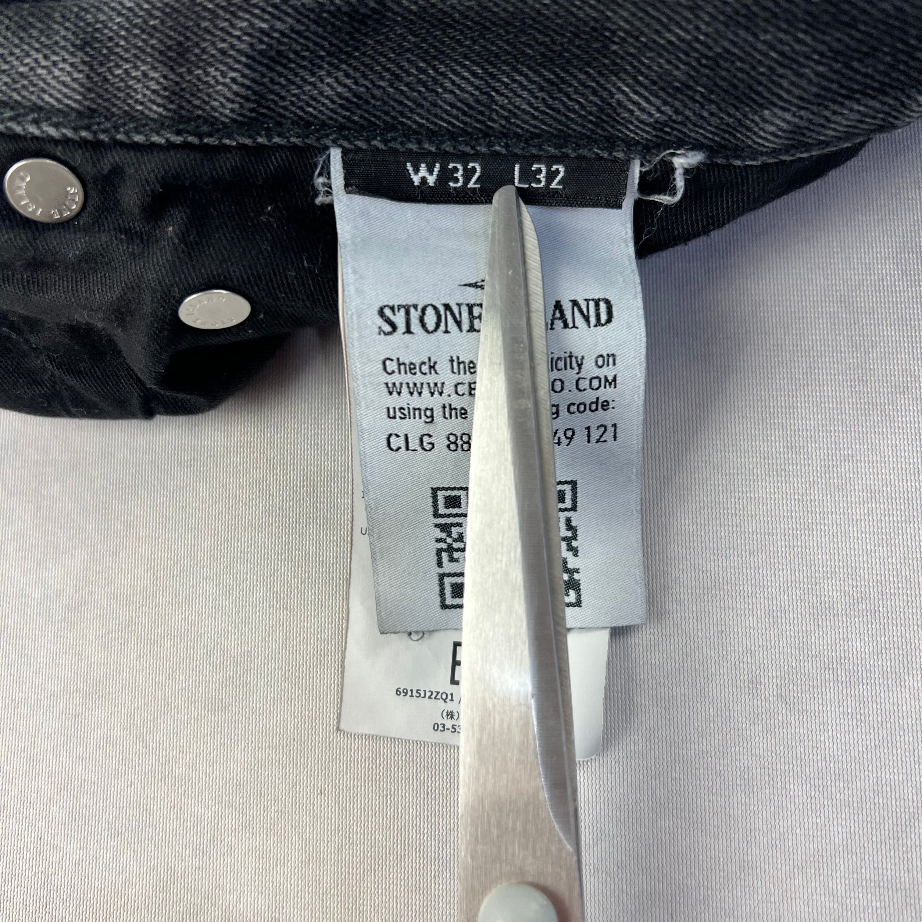 Stone Island Jeans