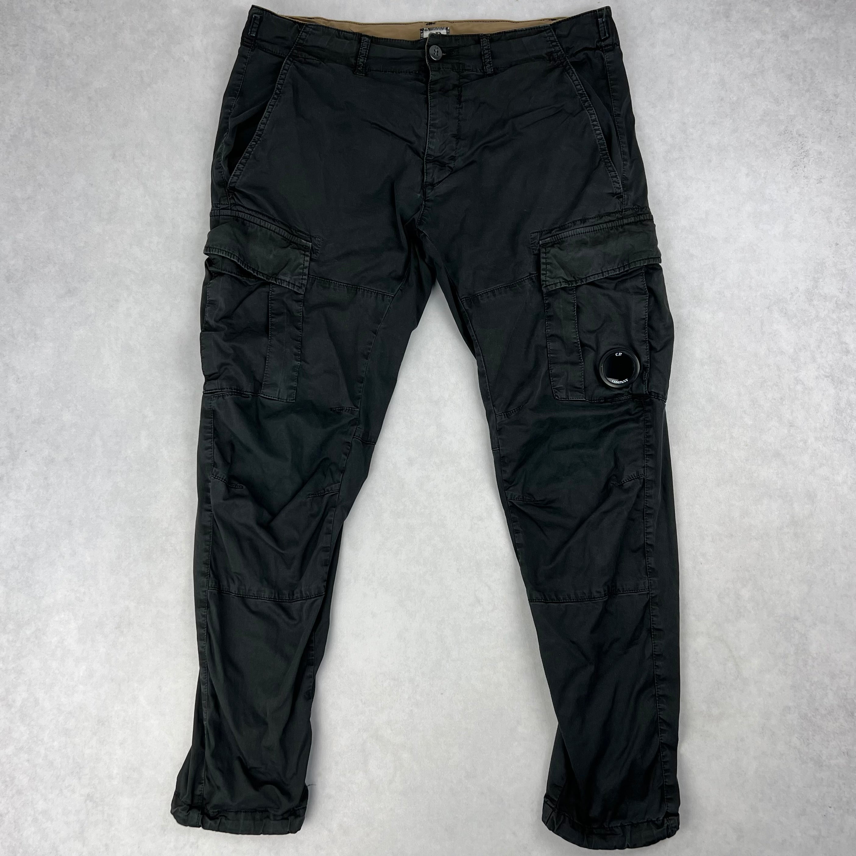 CP Company Cargo Pants