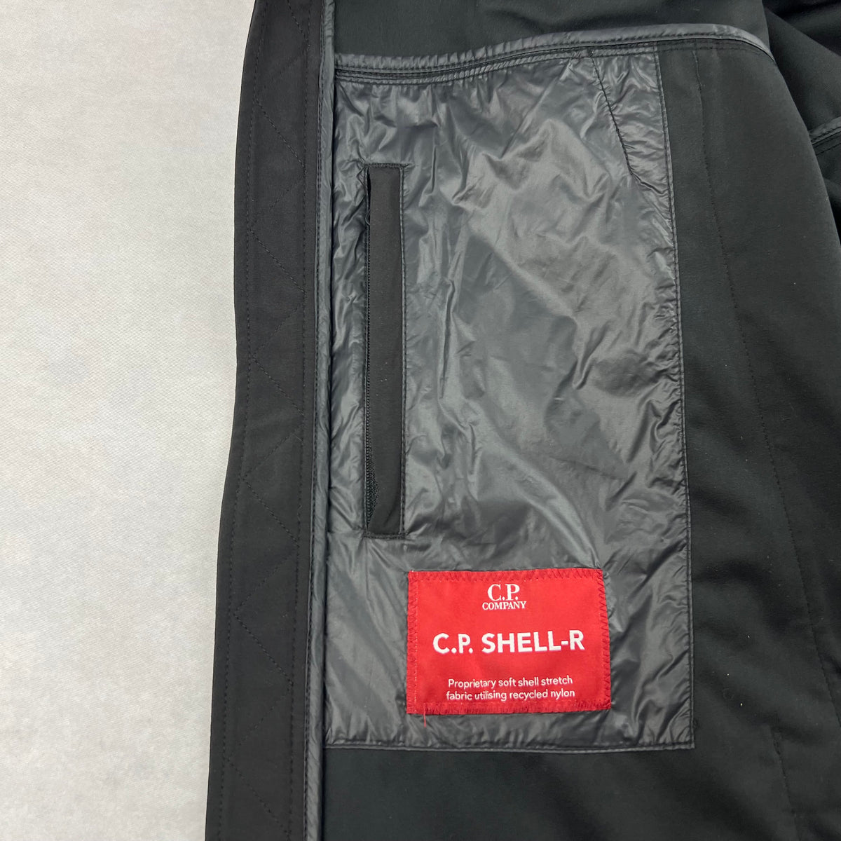 CP Company Goggle Jacket