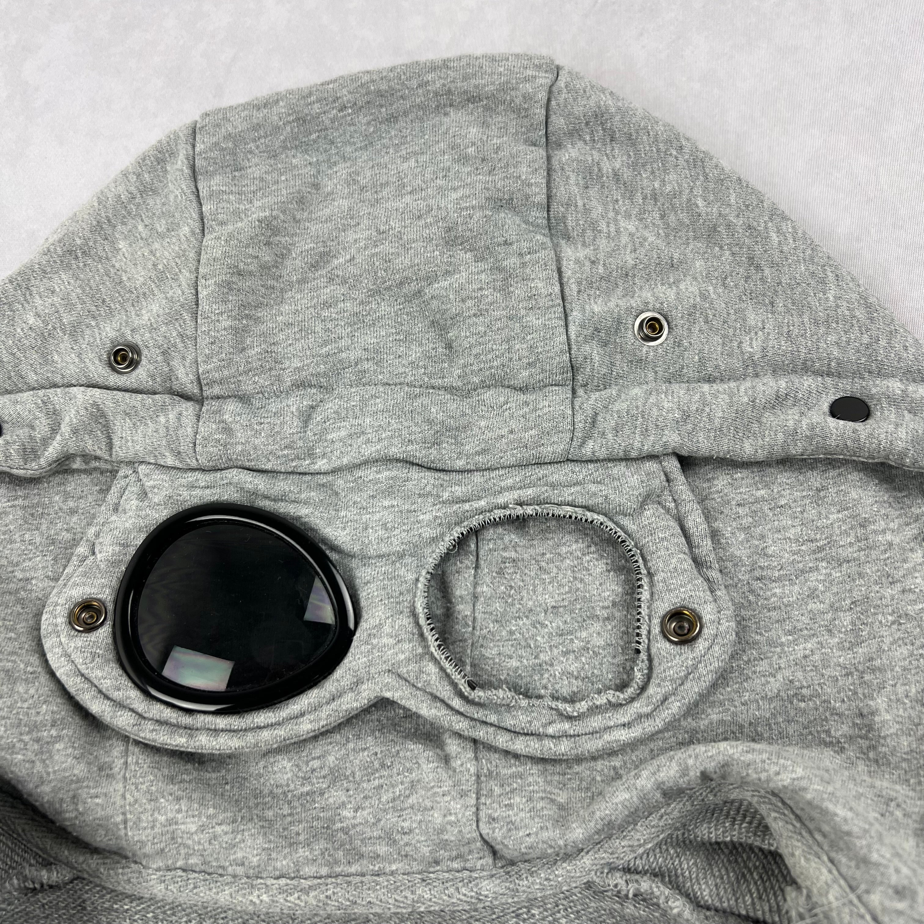 CP Company Goggle Hoodie