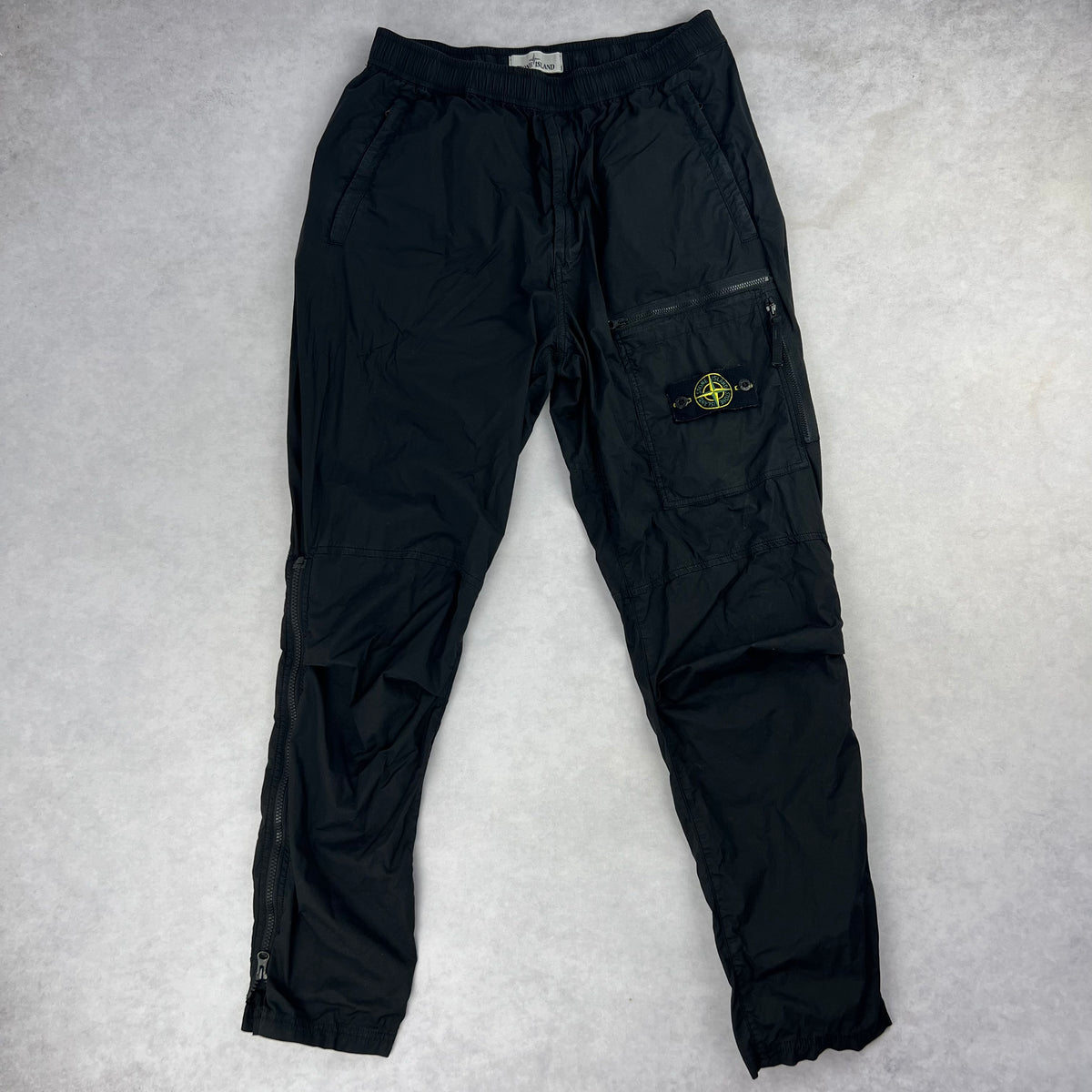 Stone Island Cargo Pants