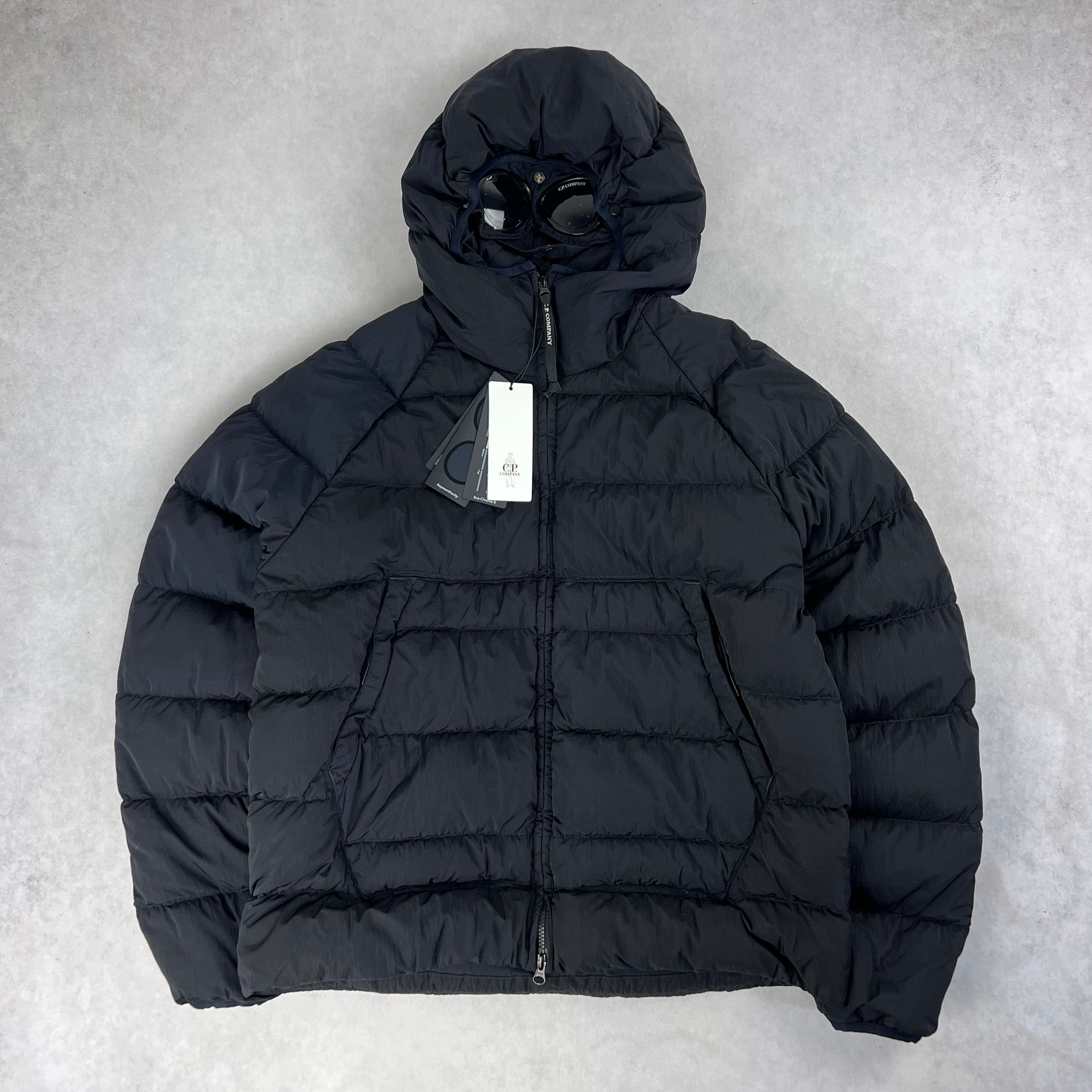 CP Company Puffer Jacket