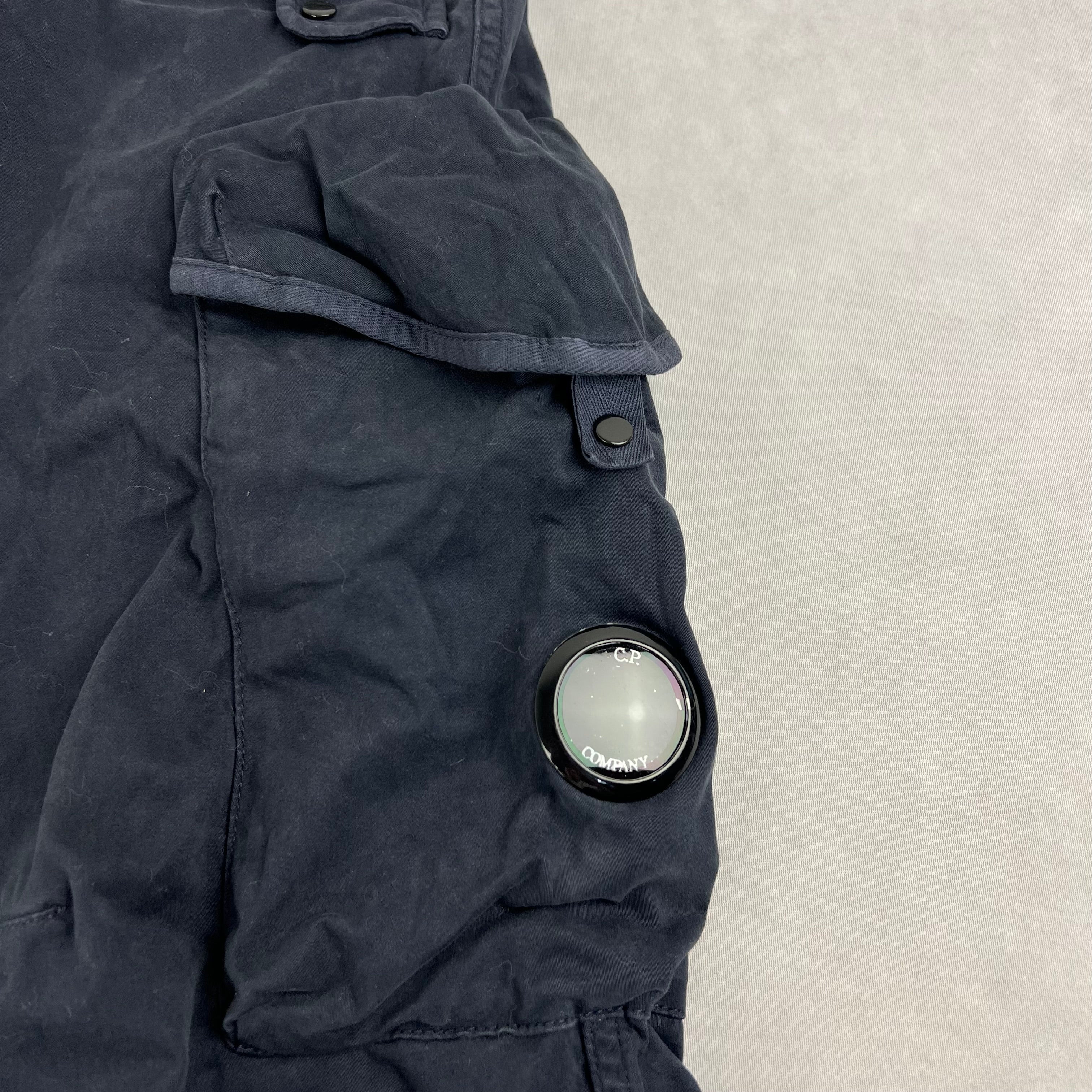 CP Company Cargo Pants