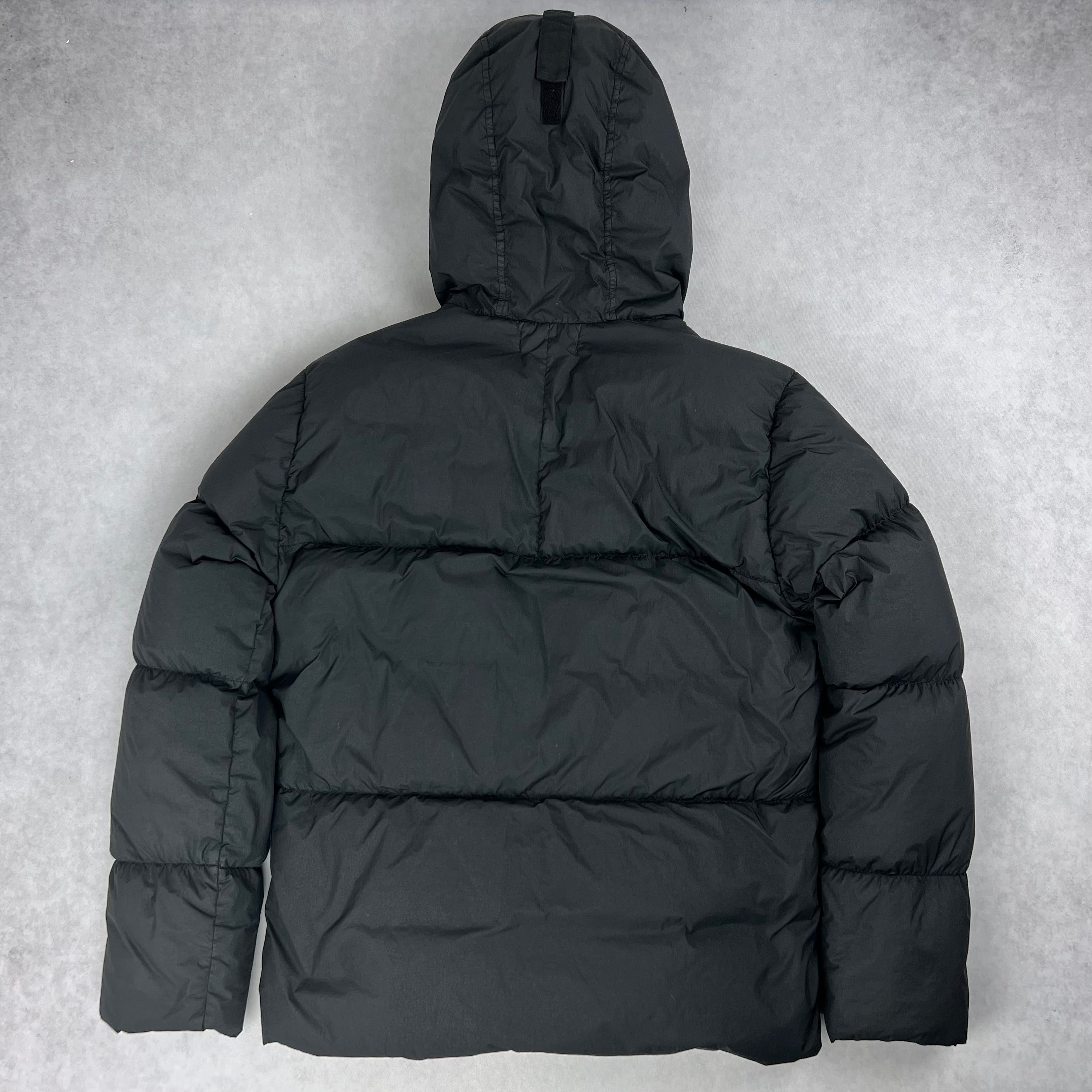 Stone Island Puffer Jacket