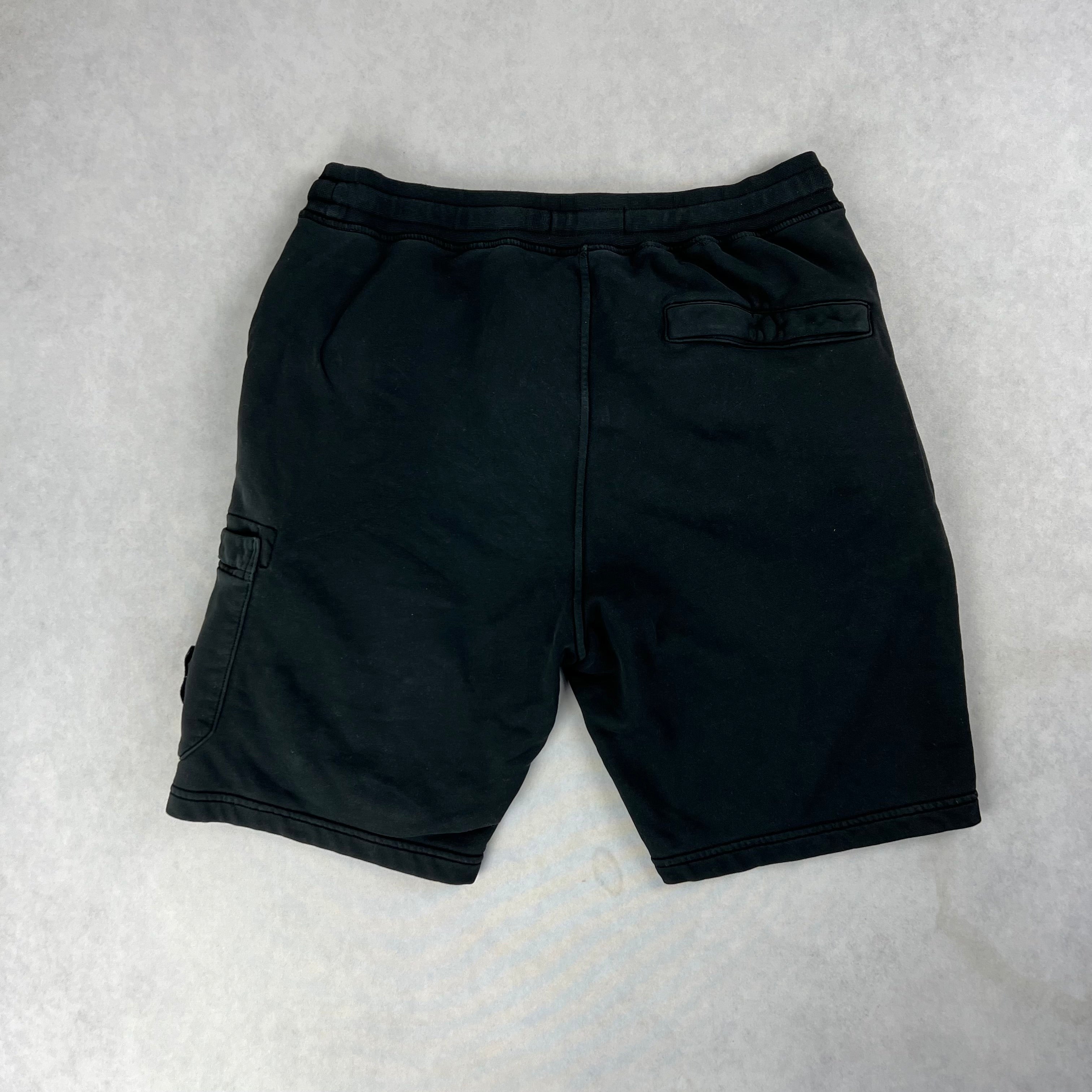 Stone Island Shorts