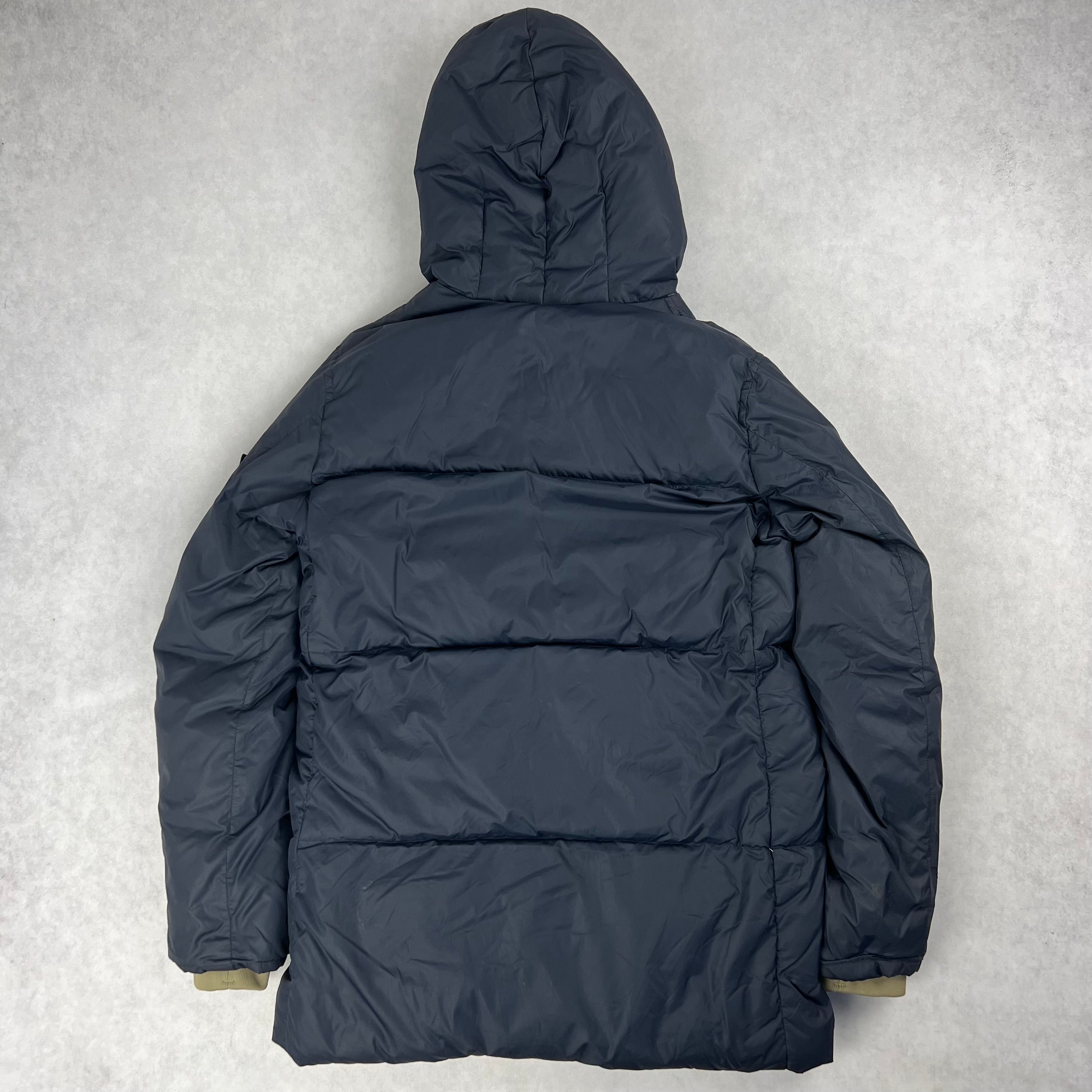 Stone Island Puffer Jacket