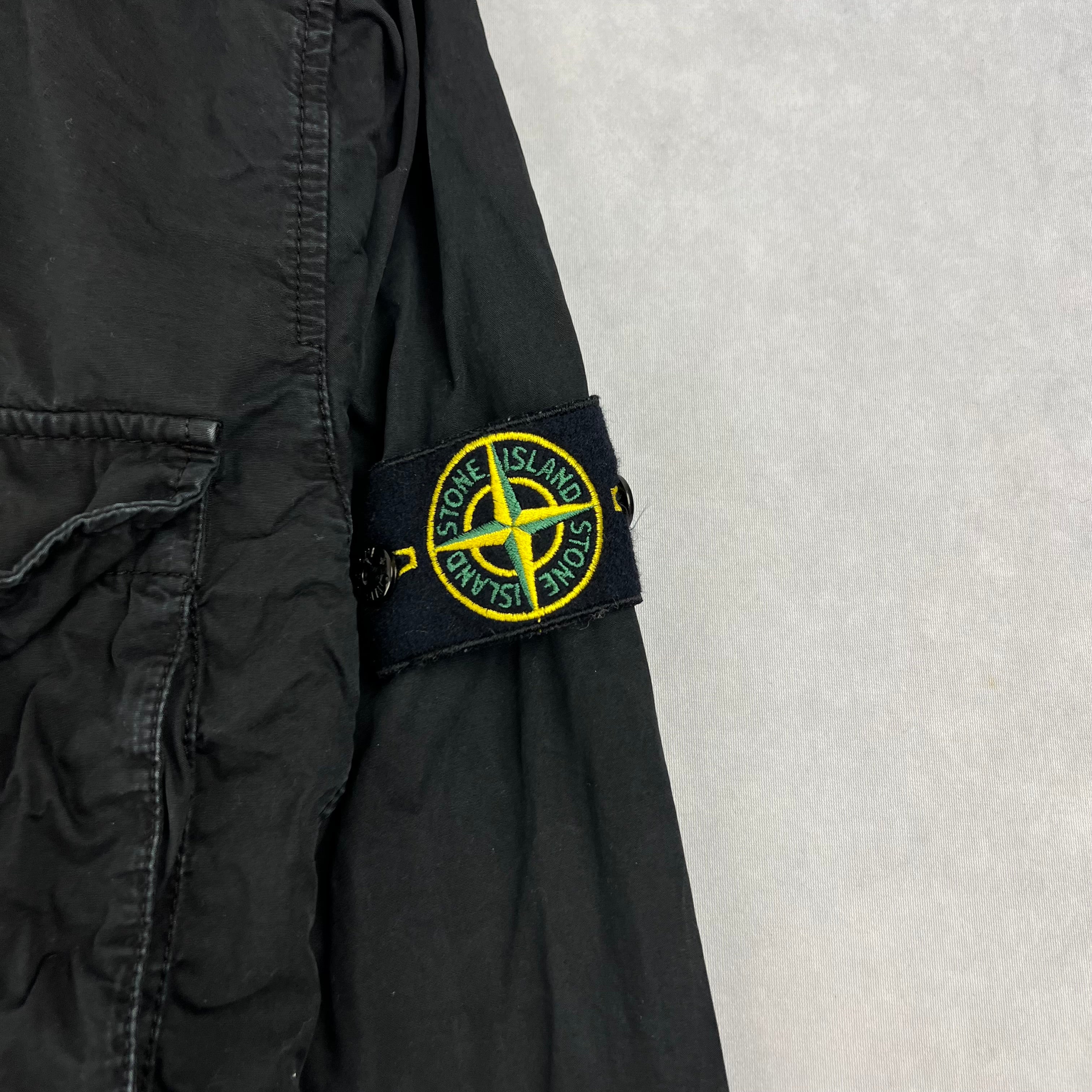 Stone Island Overshirt