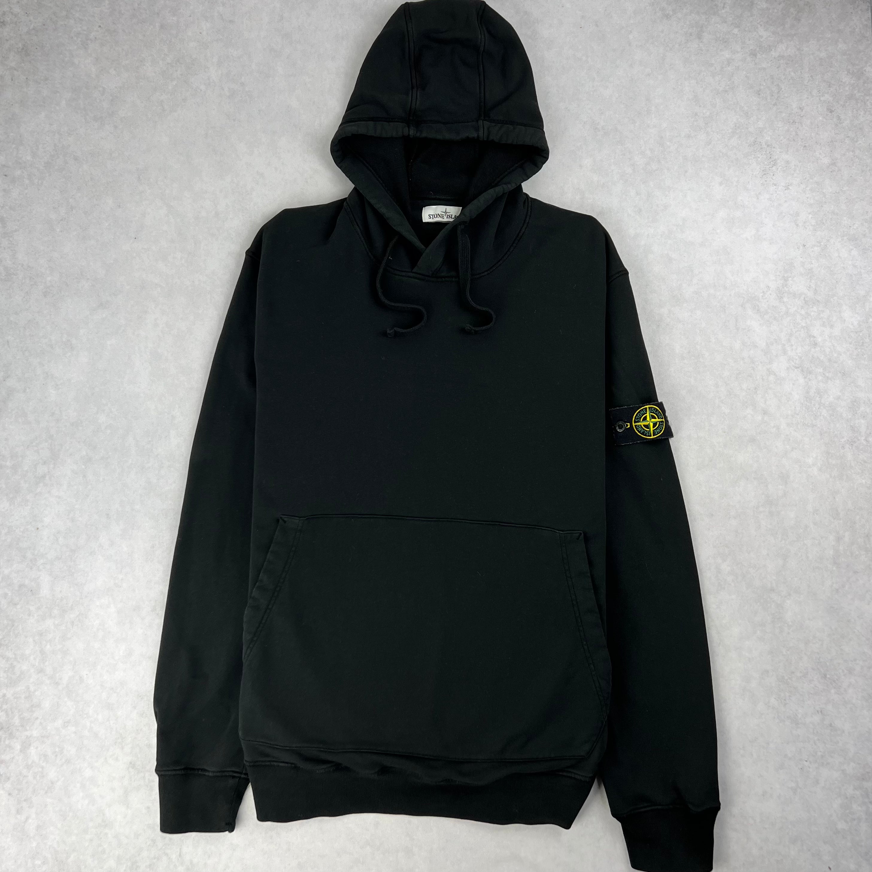 Stone Island Hoodie