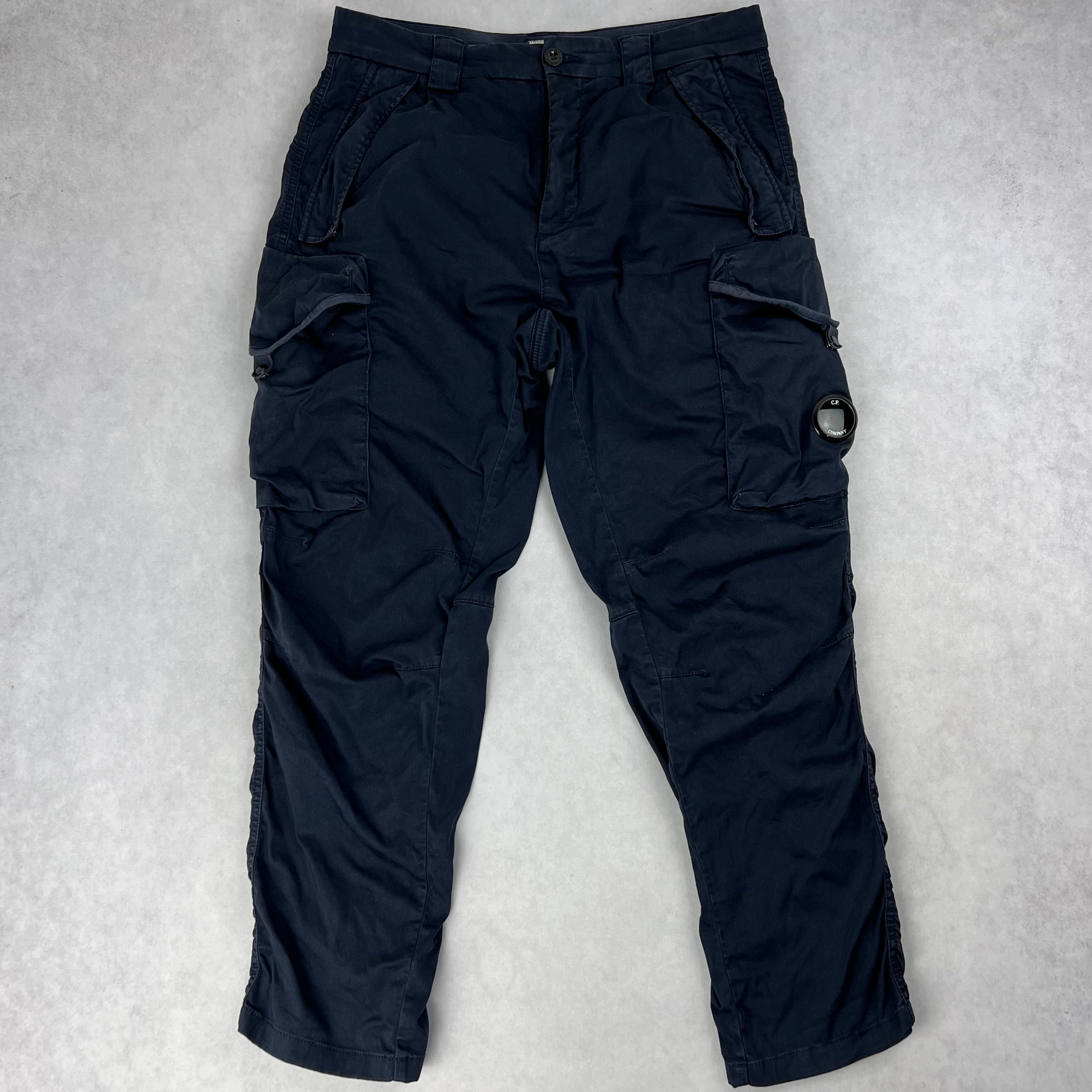 CP Company Cargo Pants