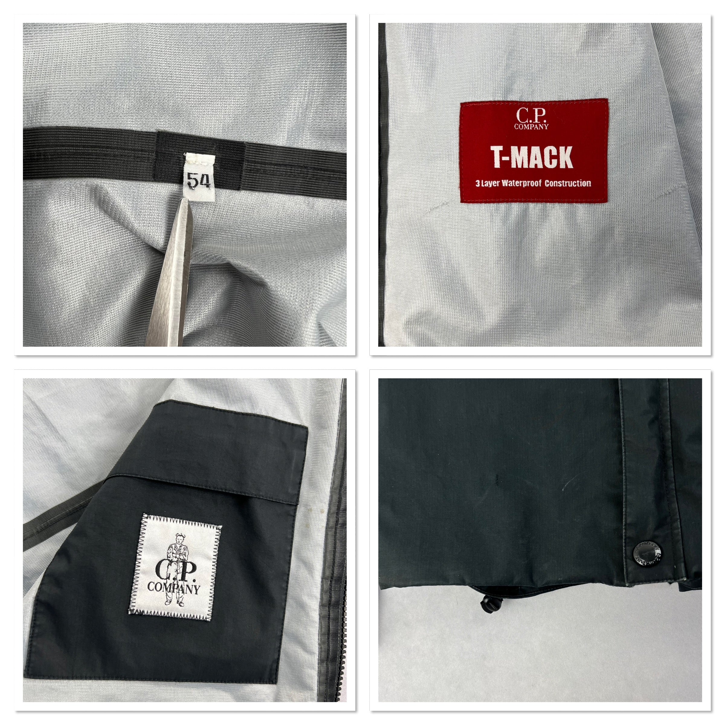 CP Company Jacket