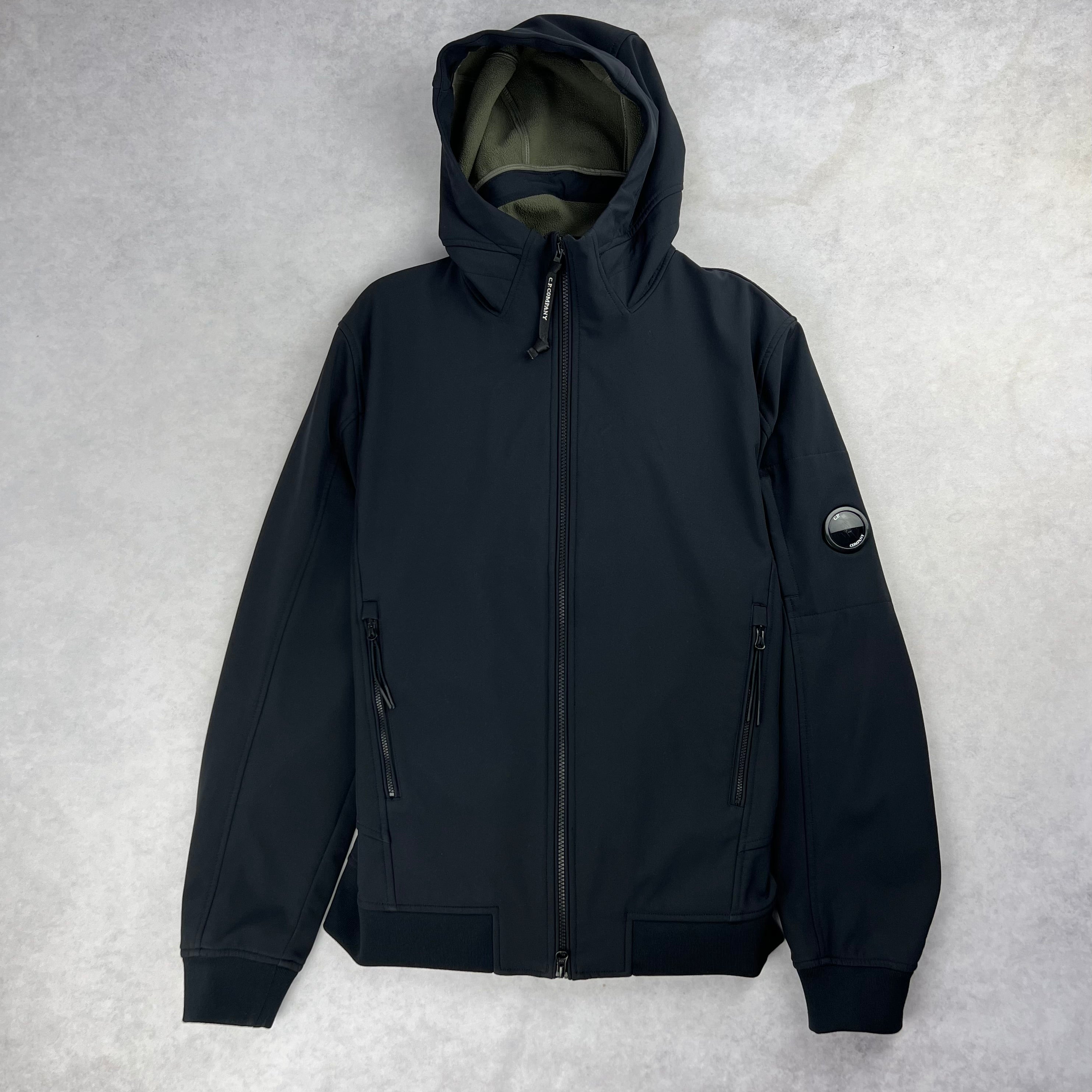 CP Company Jacket