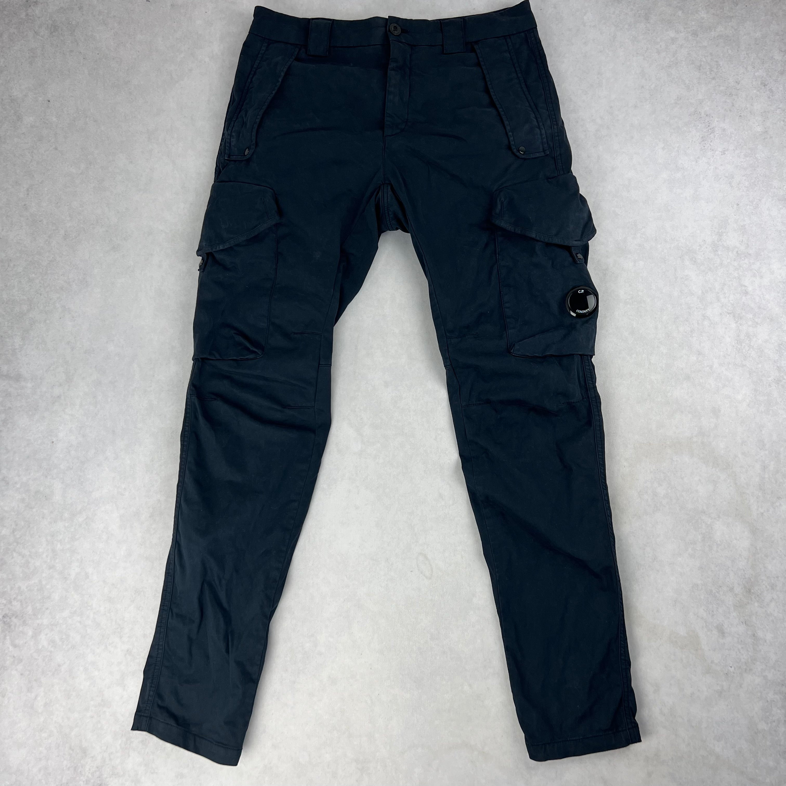 CP Company Cargo Pants