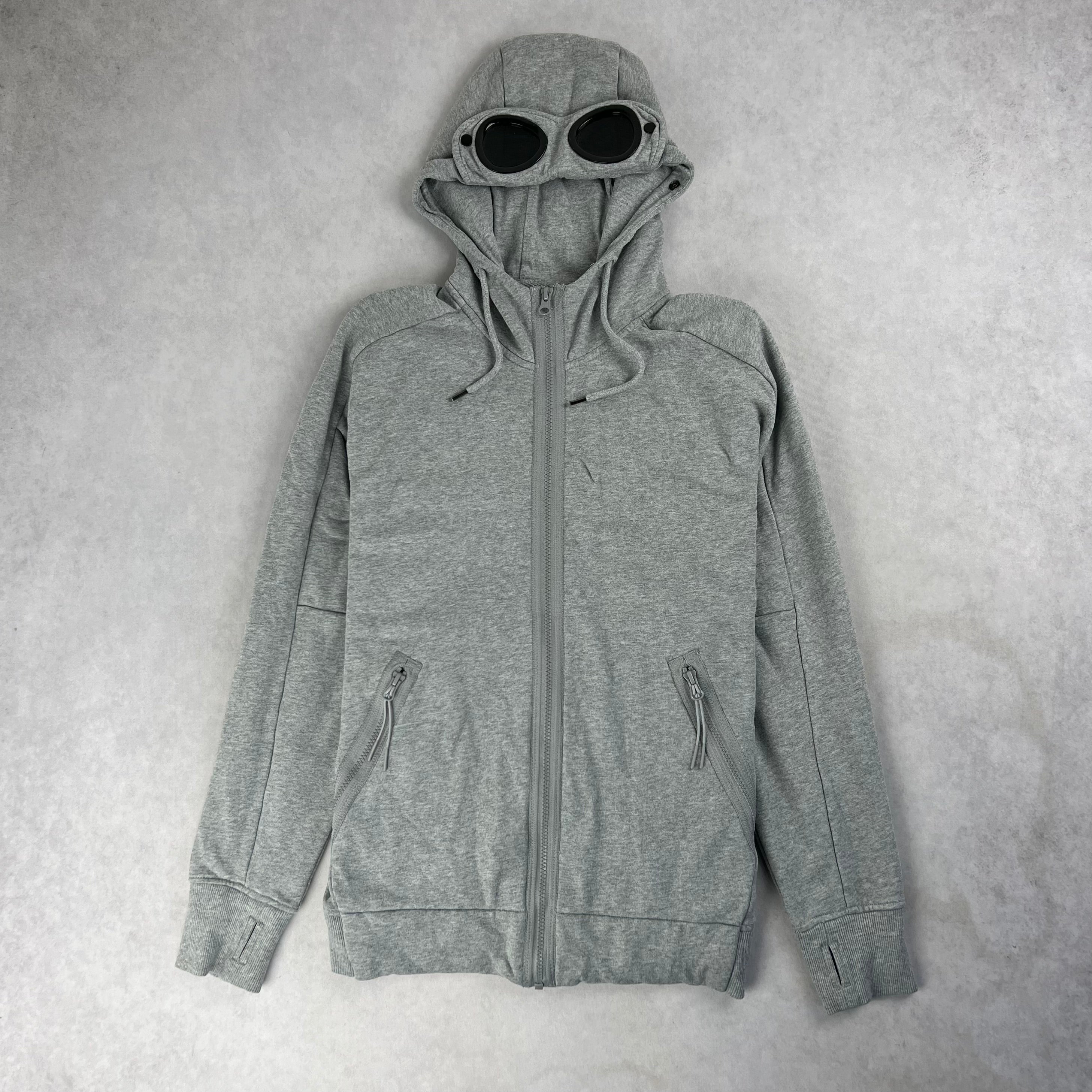 CP Company Goggle Hoodie