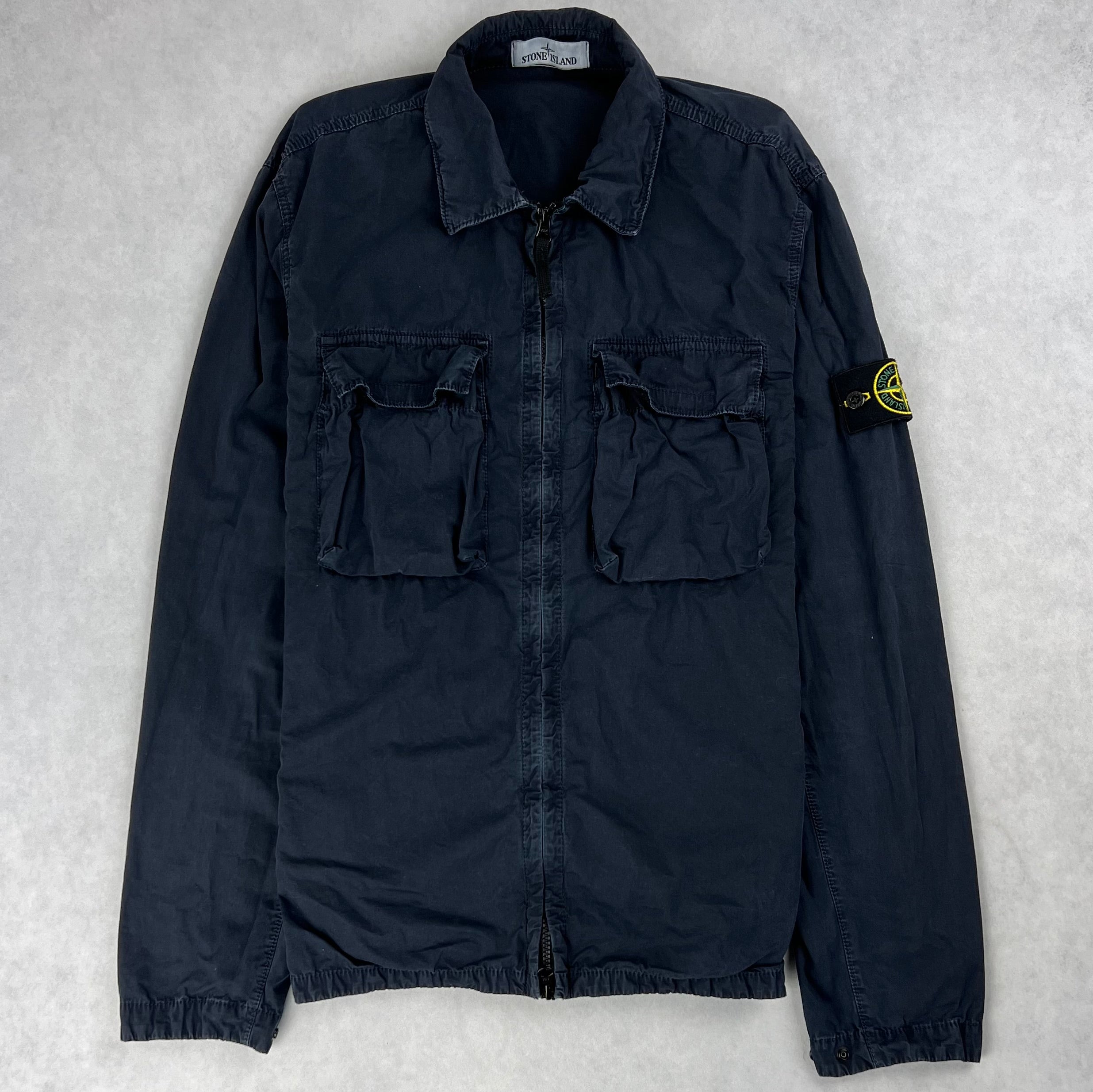 Stone Island Overshirt